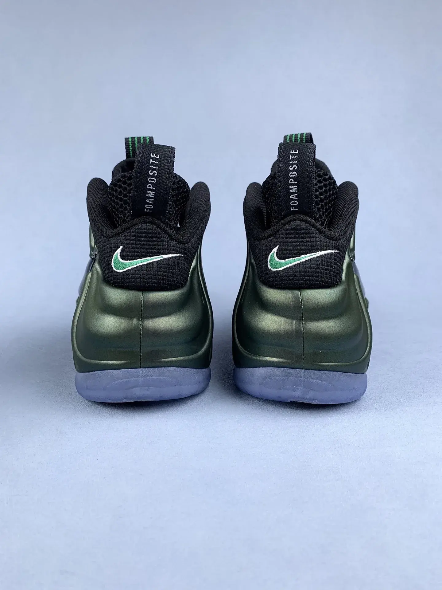 Nike Air Foamposite Pro 'Pine Green' Shoes product photo from LabelPicks