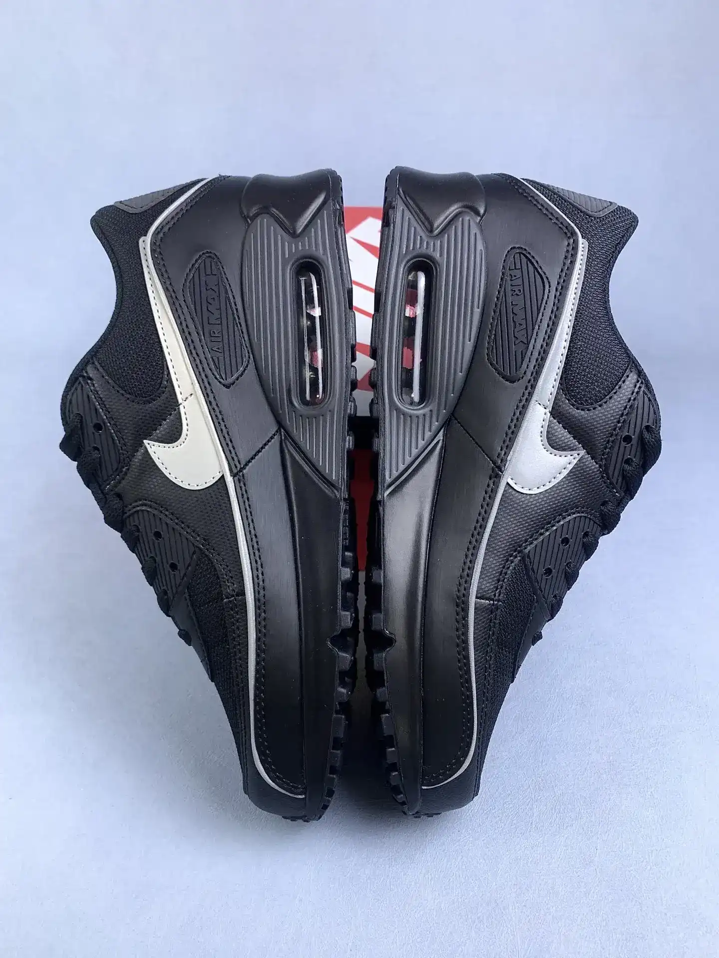 Nike Air Max 90 Premium Shoes product photo from LabelPicks