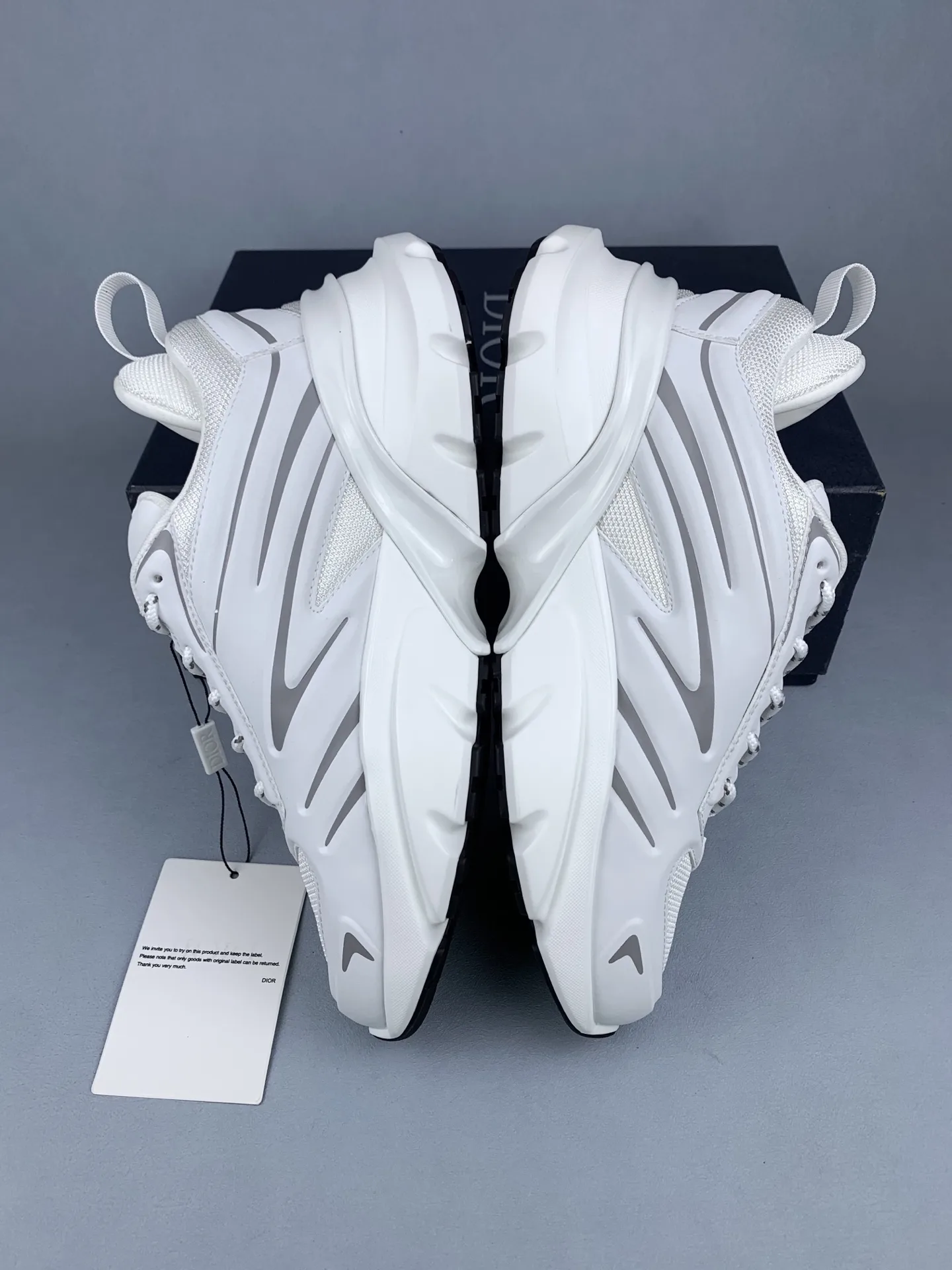 B44 Blade Sneaker product photo from LabelPicks