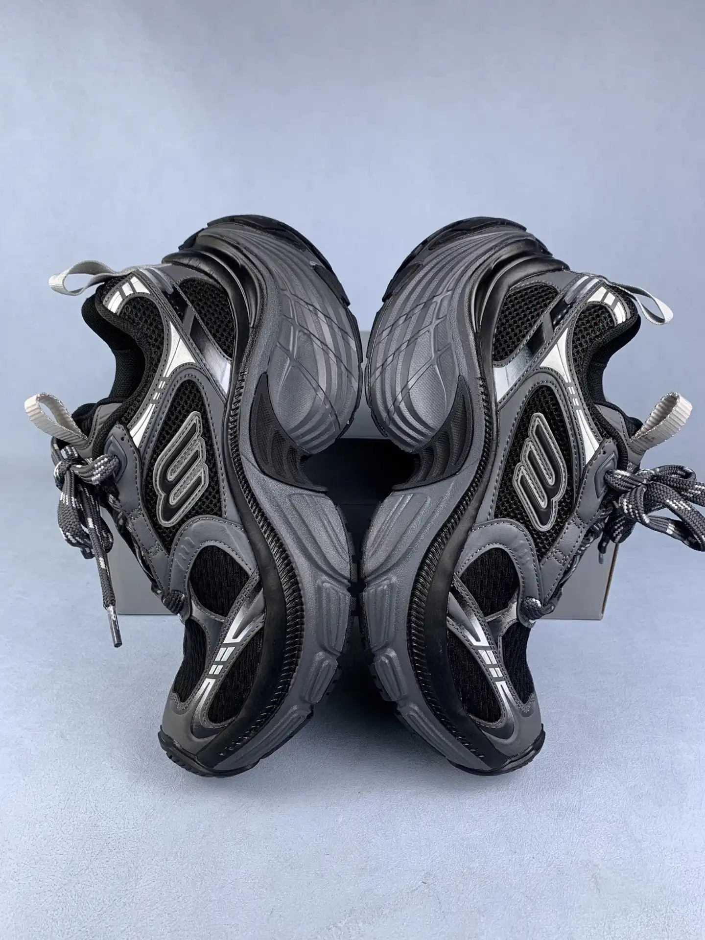 Balenciaga 6XL Sneaker product photo from LabelPicks