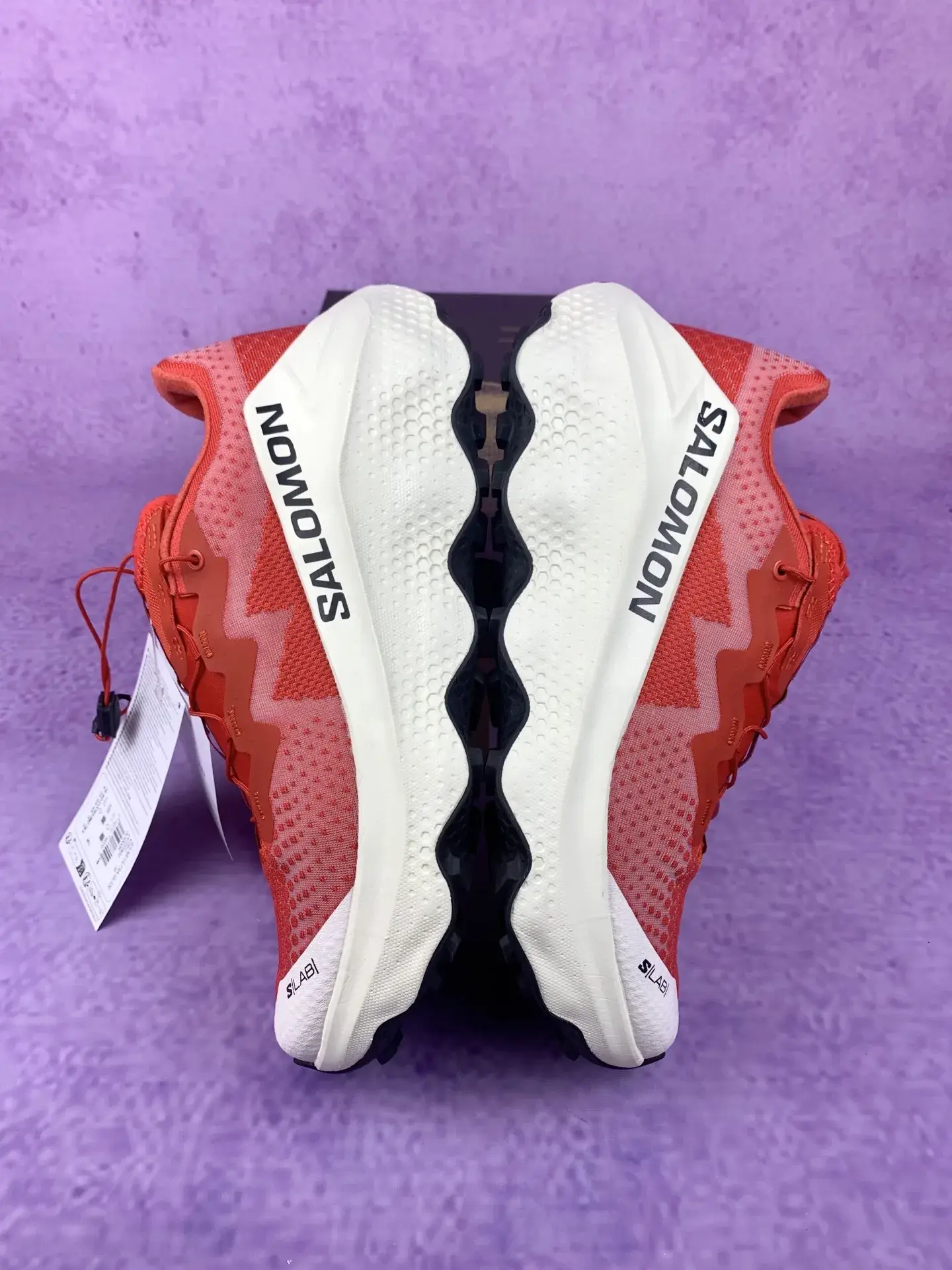 Salomon S/Lab Ultra Glide Shoes product photo from LabelPicks