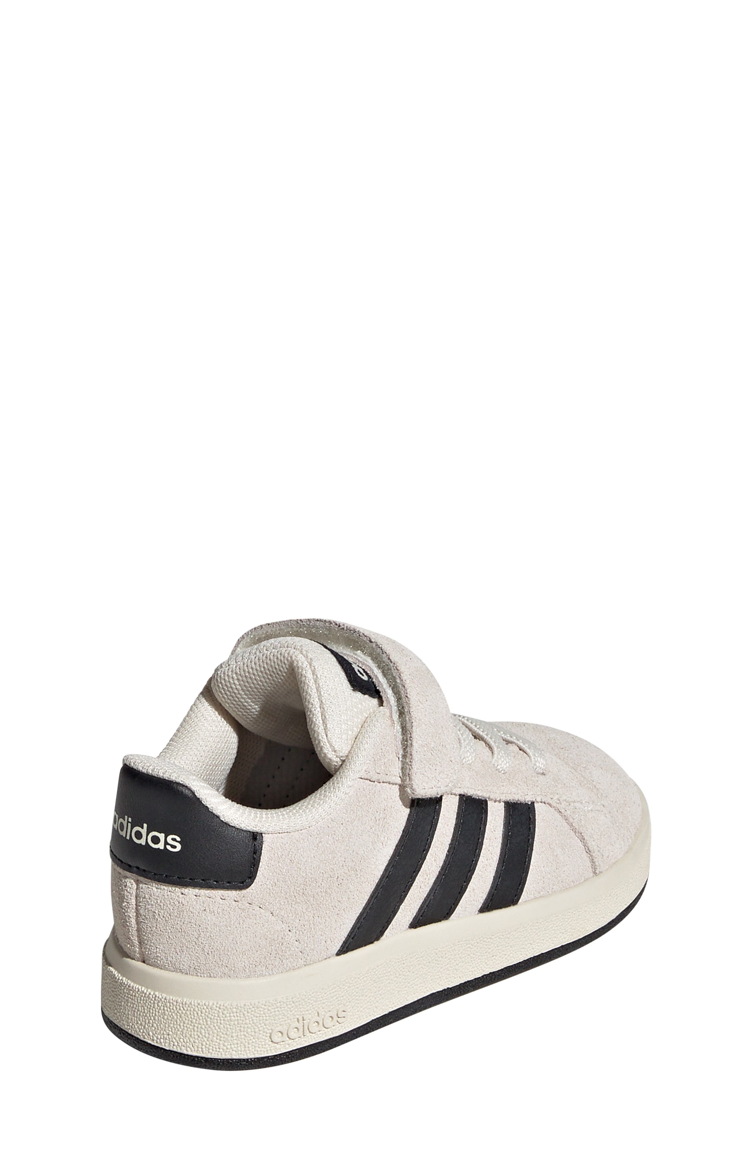 adidas Kids' Grand Court 00s Sneaker