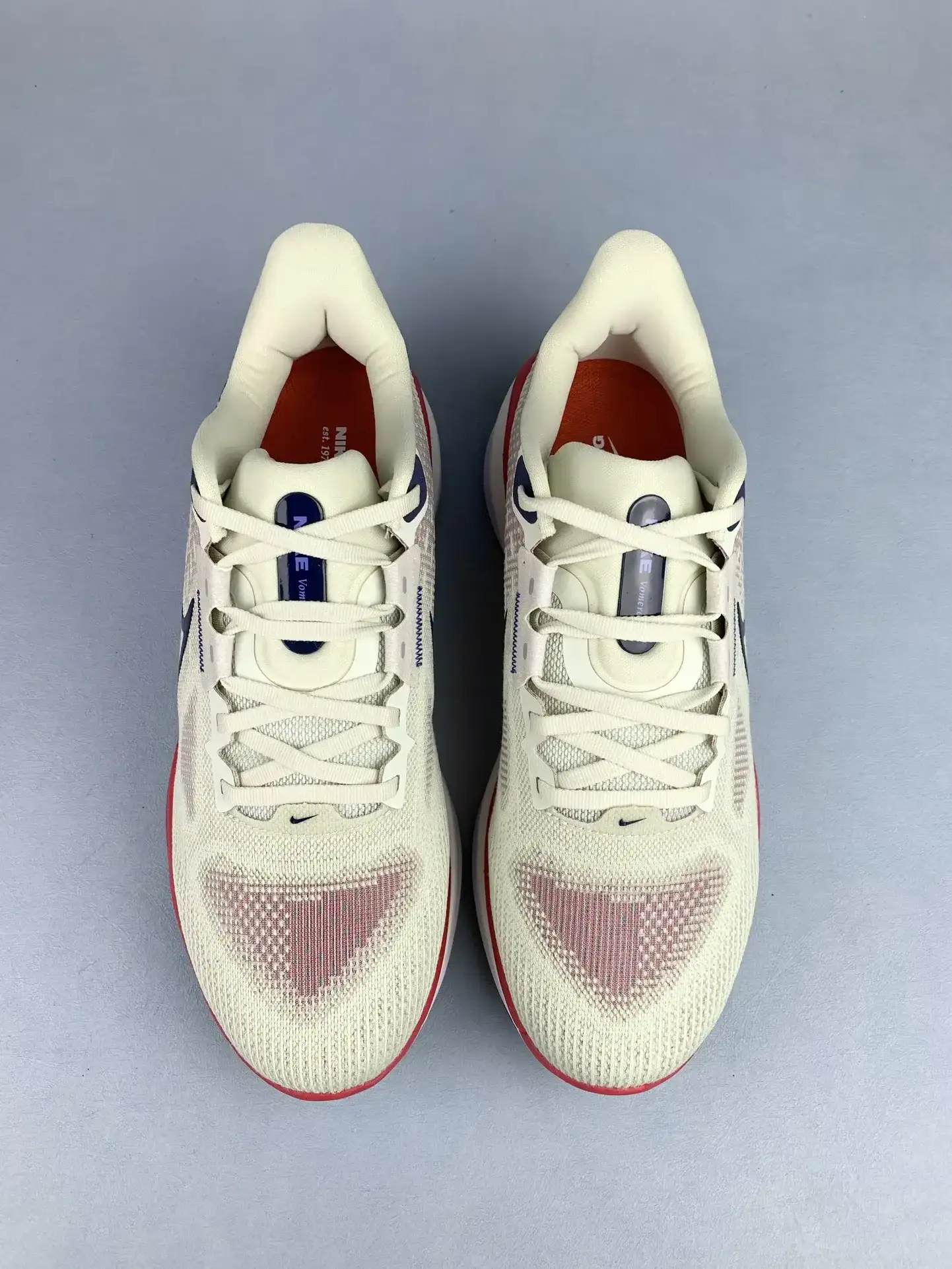 Nike Vomero 17 Shoes product photo from LabelPicks