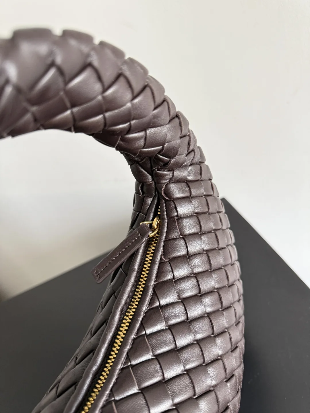Bottega Veneta Slouchy Hobo Bag product photo from LabelPicks