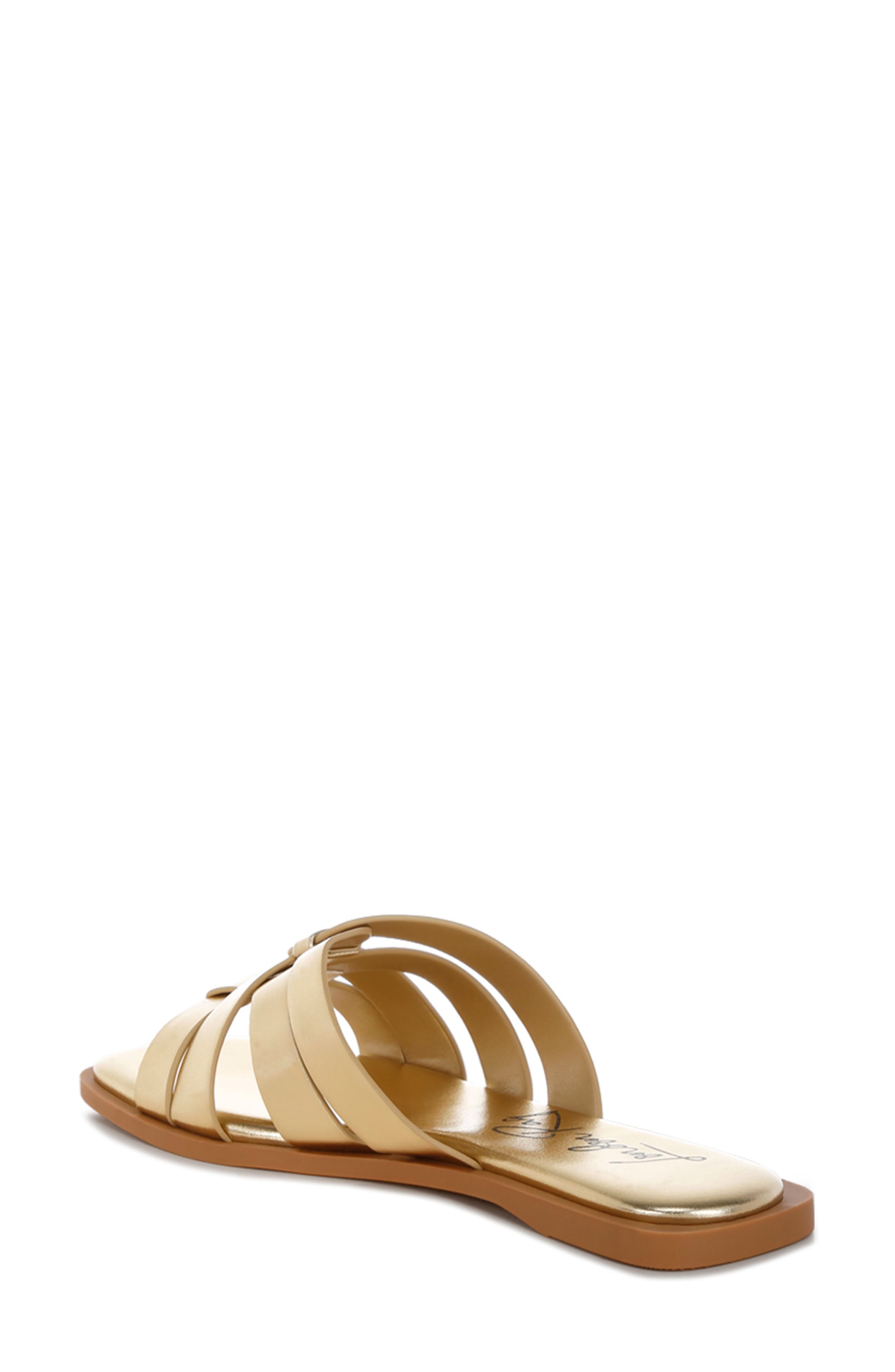 LONDON RAG Hebal Slide Sandal