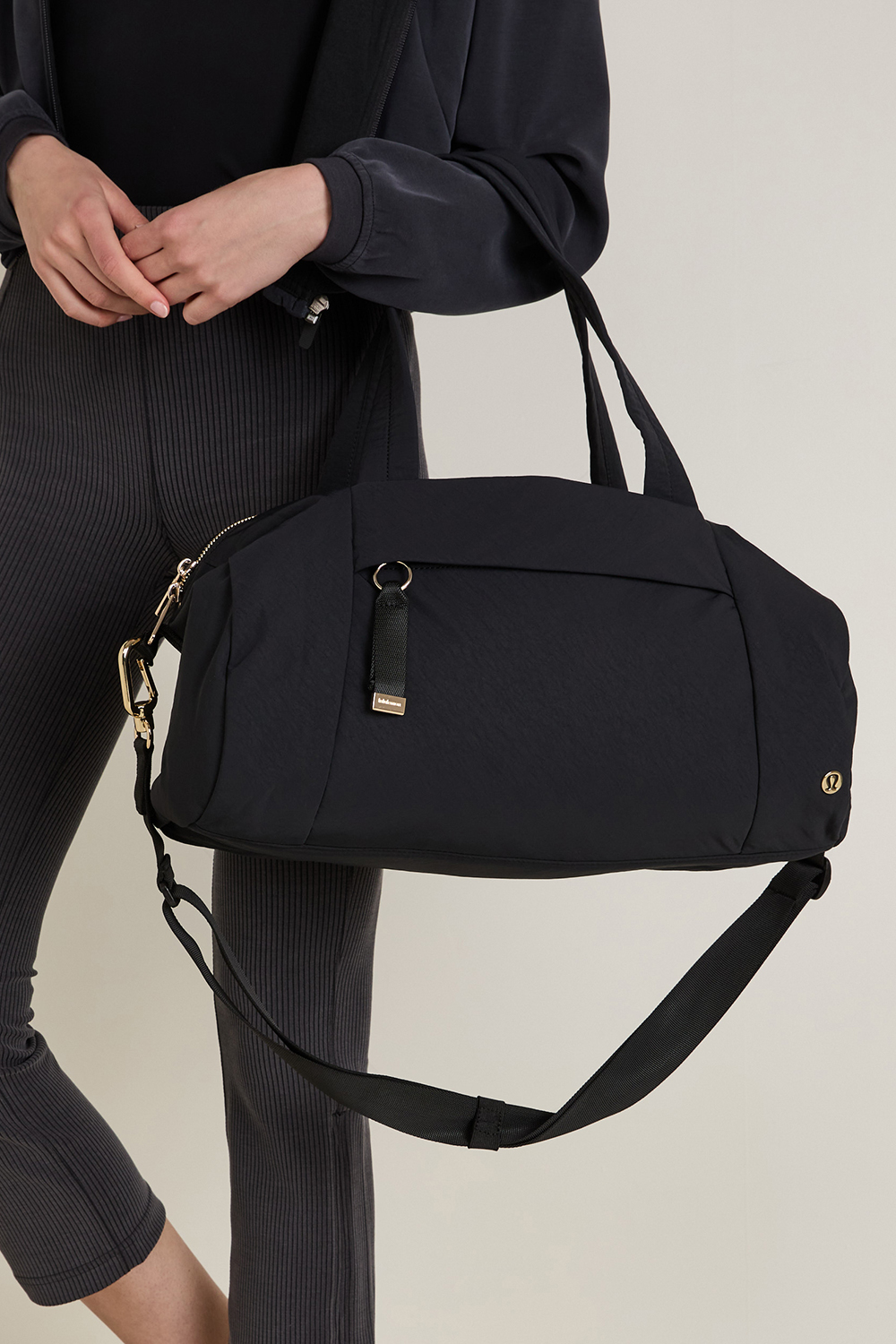 LULULEMON On My Level Barrel Duffle