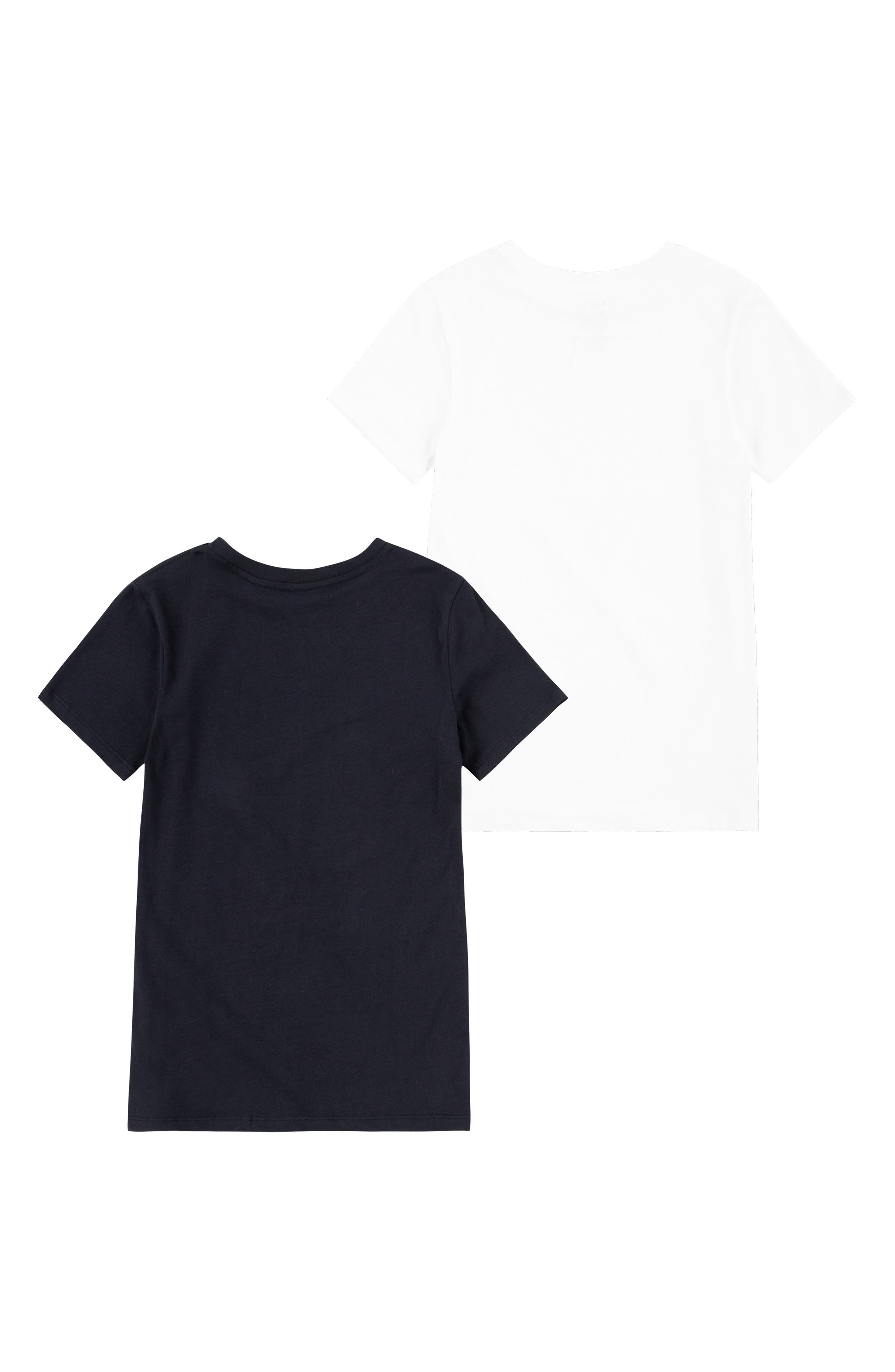 Jordan Kids' 2-Pack Short Sleeve T-Shirt