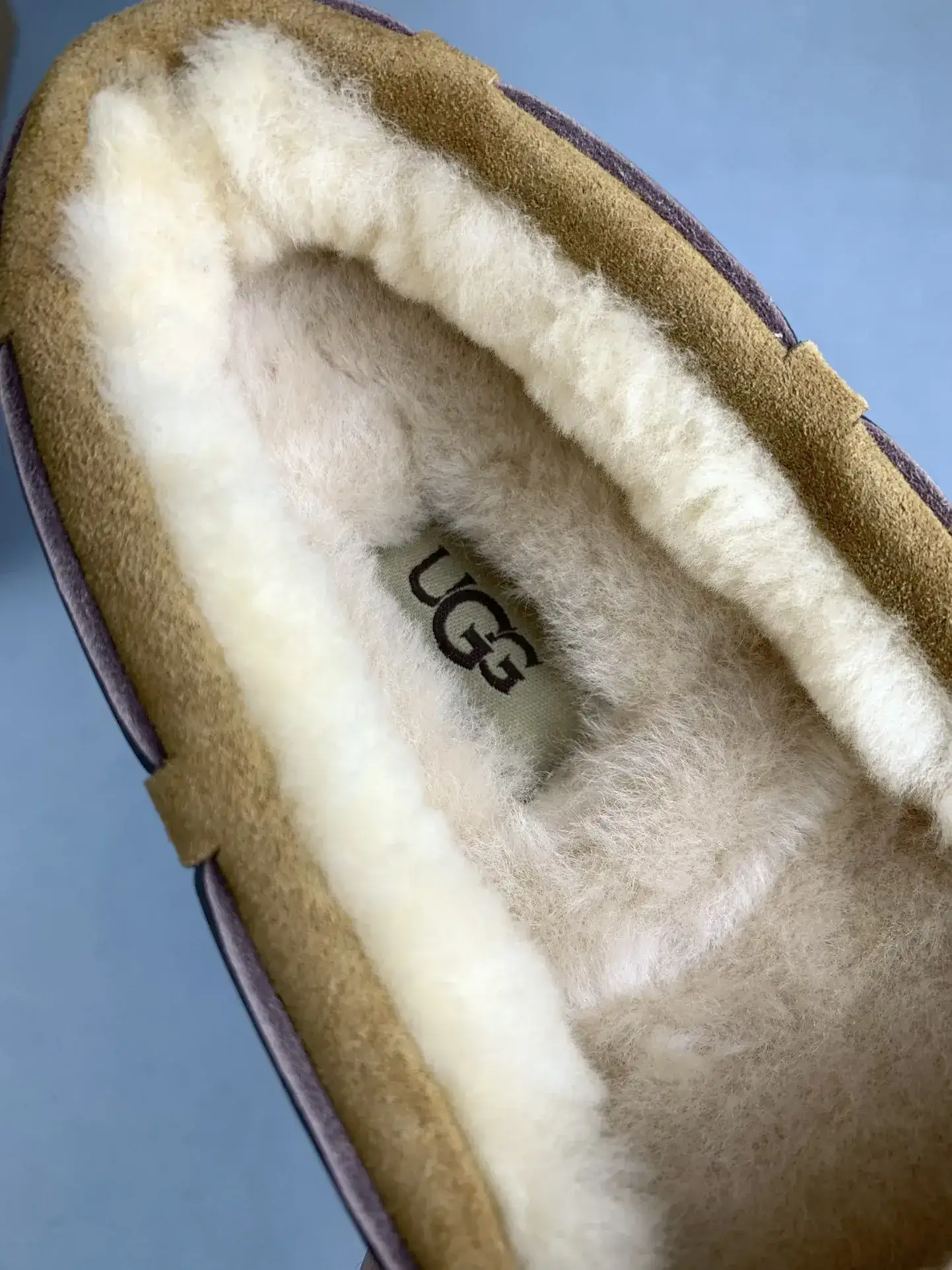 UGG Dakota Loafer product photo from LabelPicks