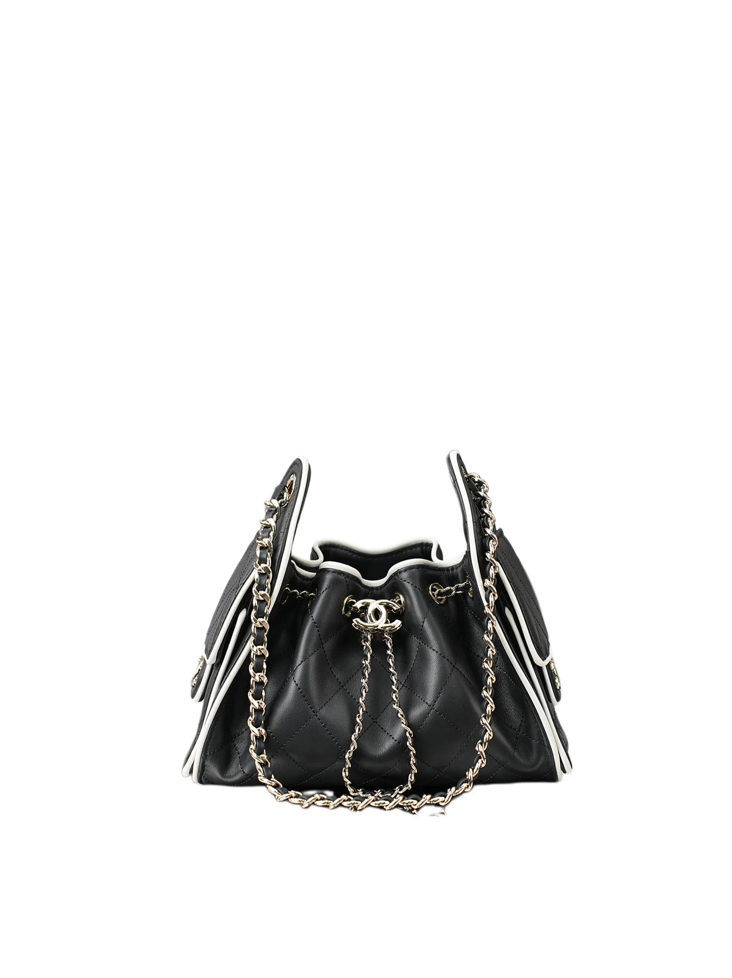 Chanel Calfskin Hobo Bag product photo from LabelPicks