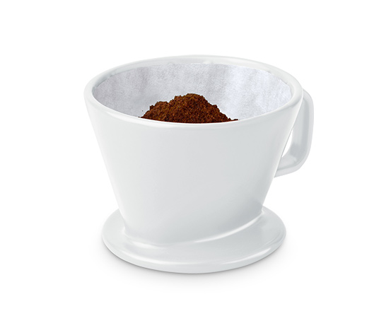 Kaffeefilter Gr. 2