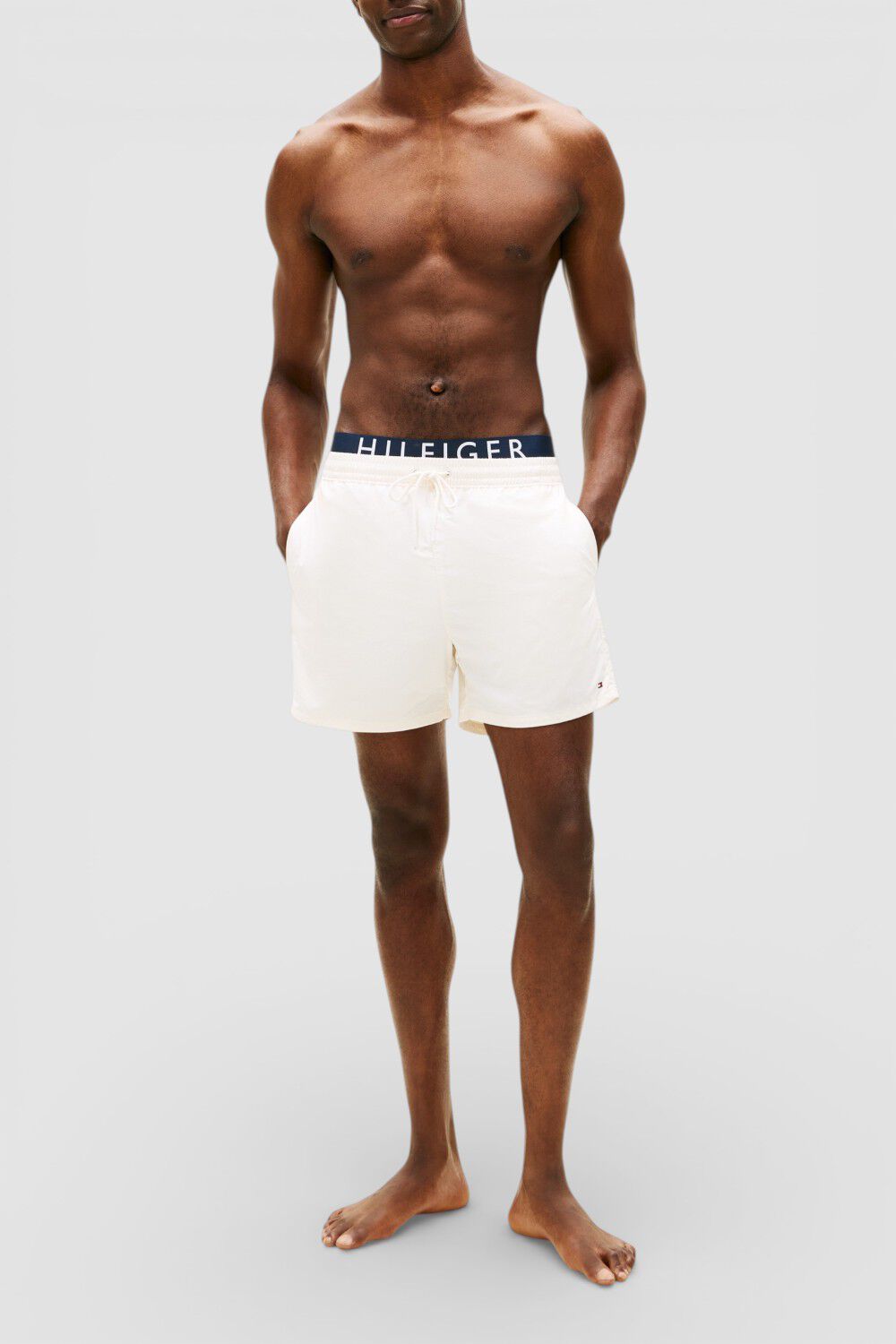 TOMMY HILFIGER מכנסי בגד ים