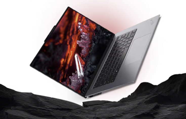 Lenovo ThinkPad X9 15P Aura AI 15.3