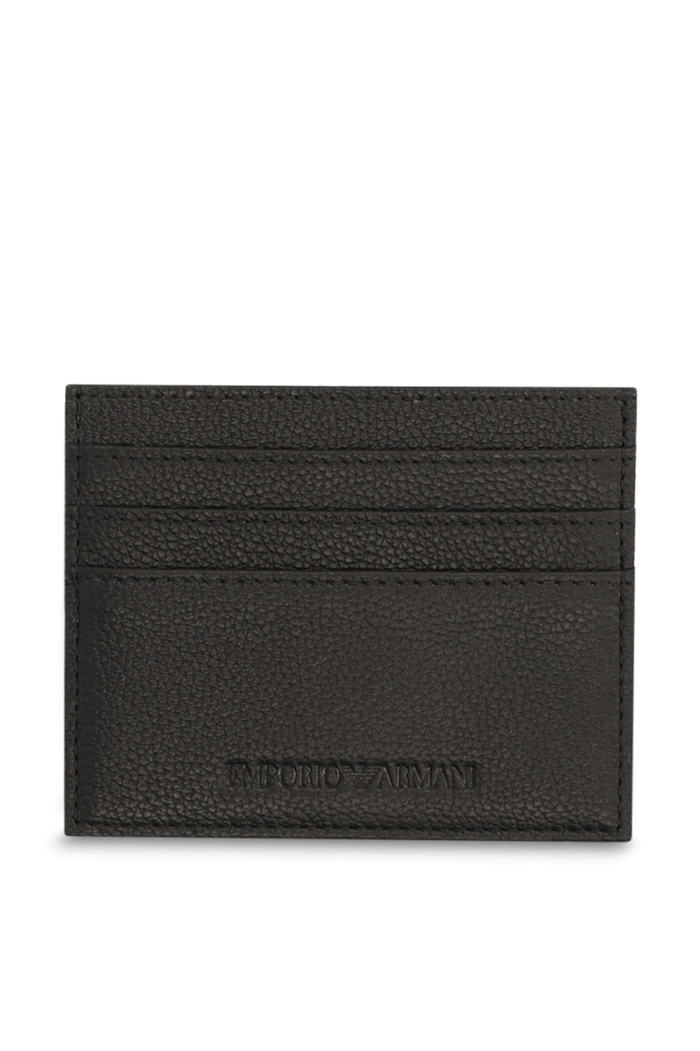 EMPORIO ARMANI ארנק כרטיסים