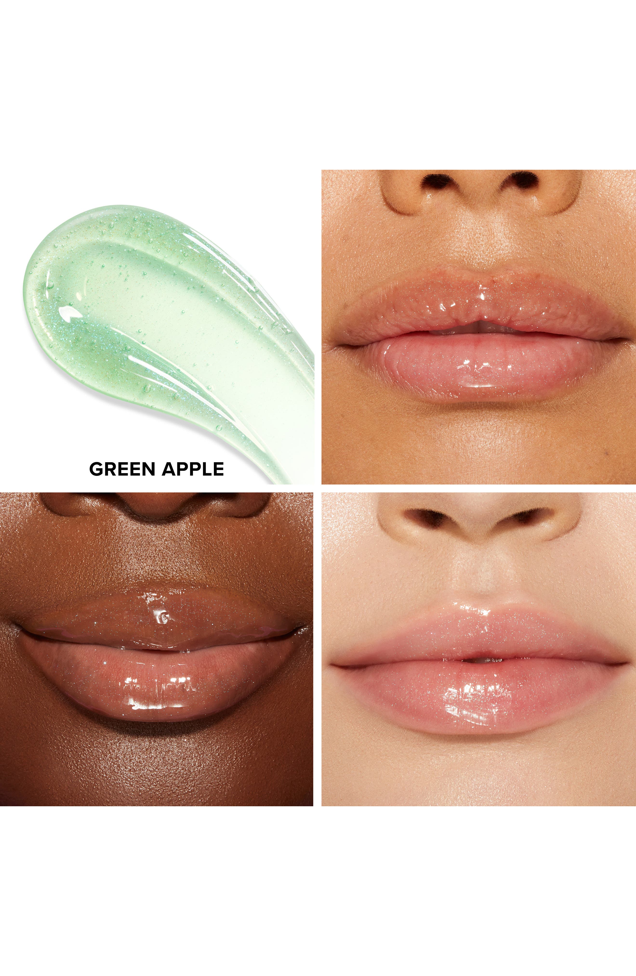 Too Faced Kissing Jelly Juicy Lip Oil/Gloss Hybrid