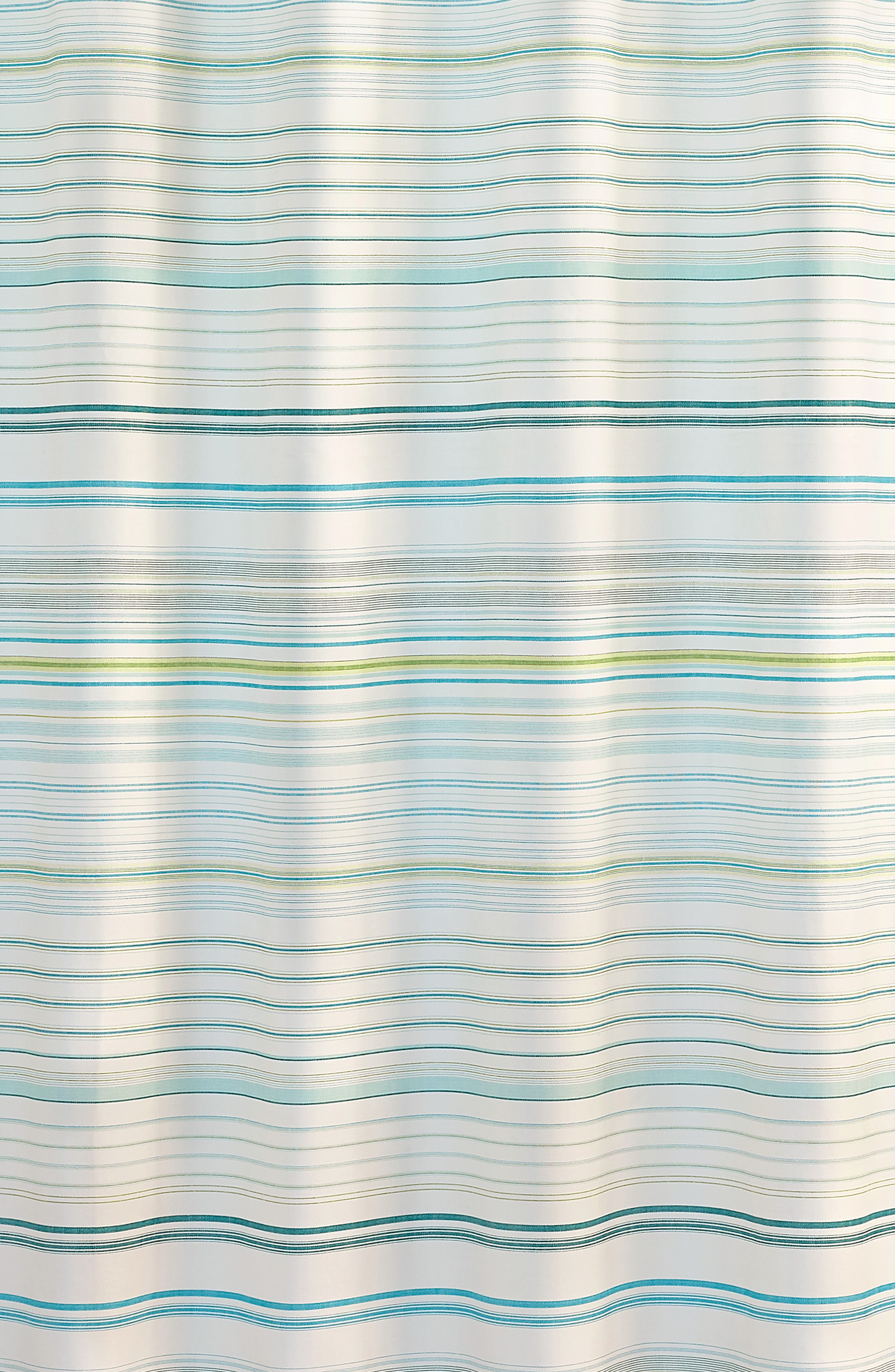 Tommy Bahama La Scala Breezer Shower Curtain