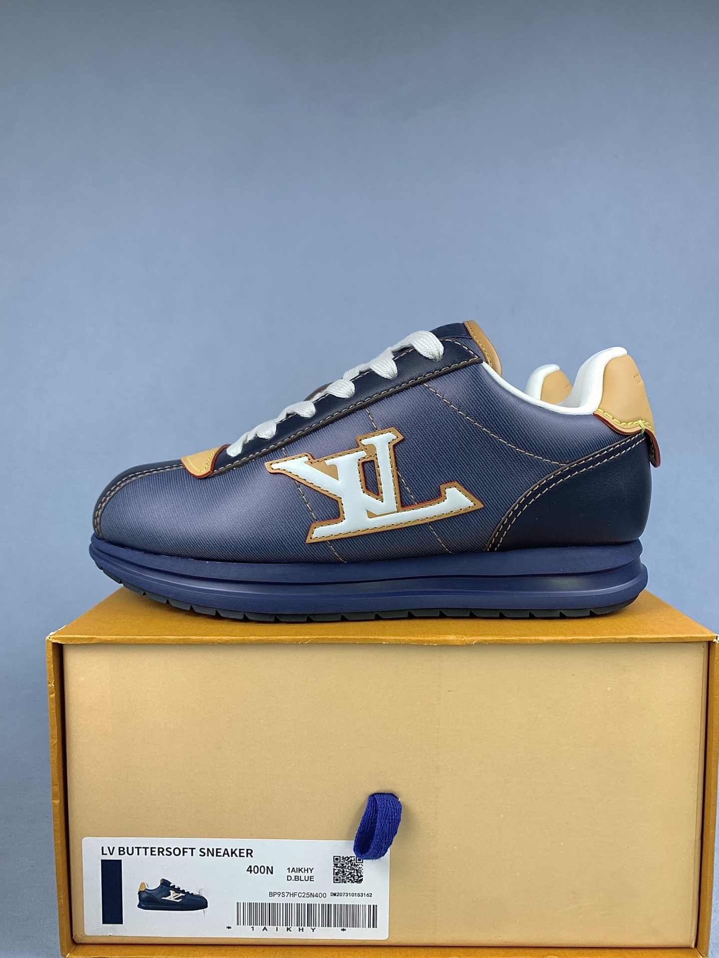 LV BUTTERSOFT Sneaker
