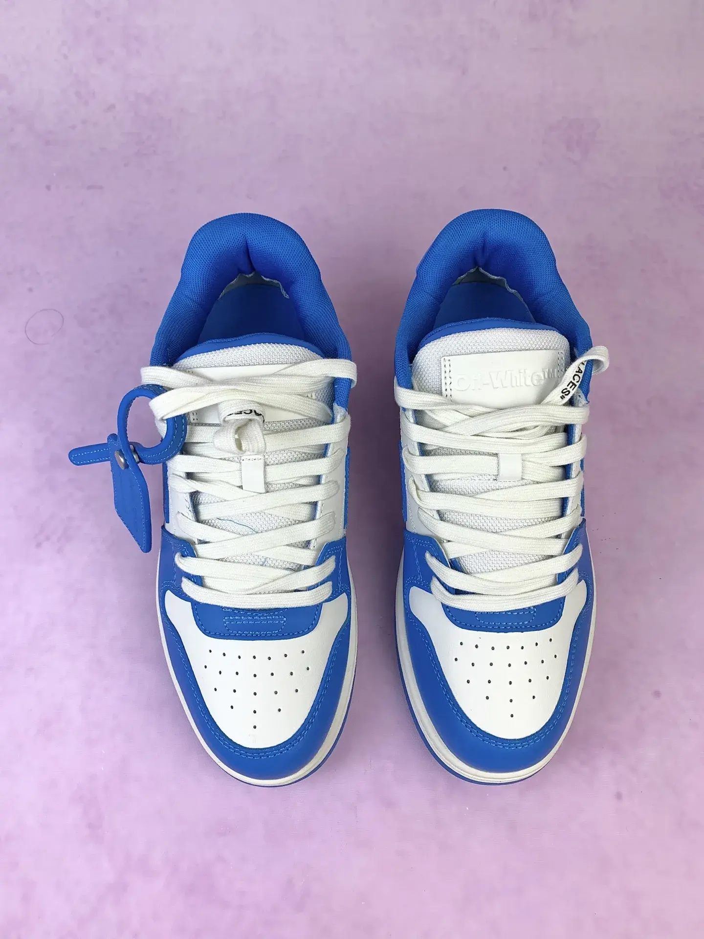 Out Of Office Sneakers product photo from LabelPicks