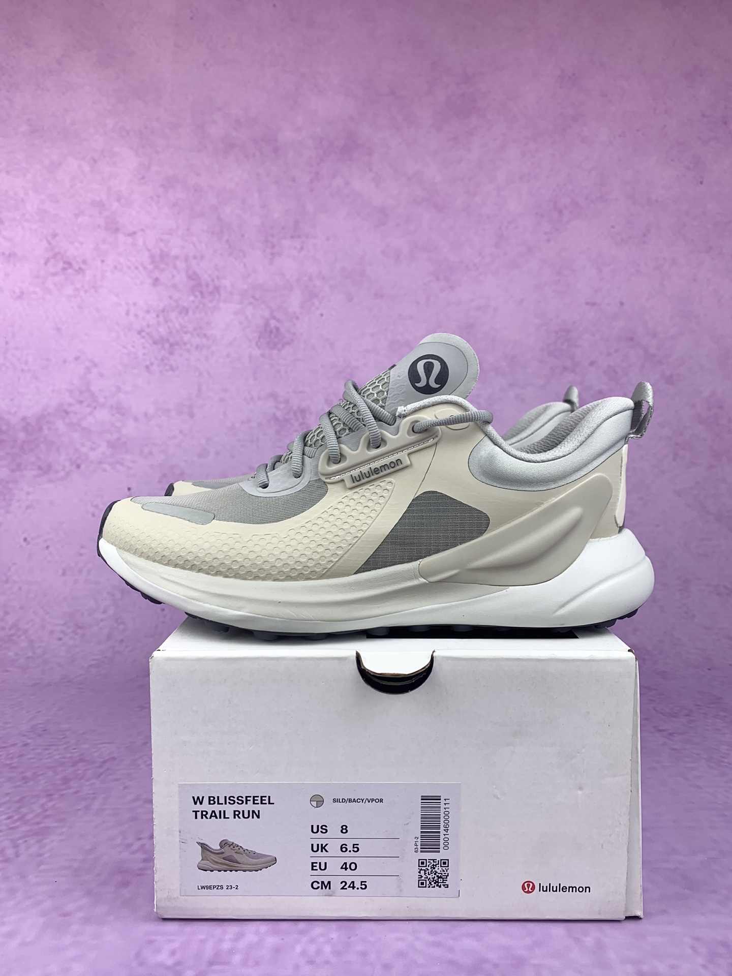 lululemon Blissfeel Trail Running Shoe