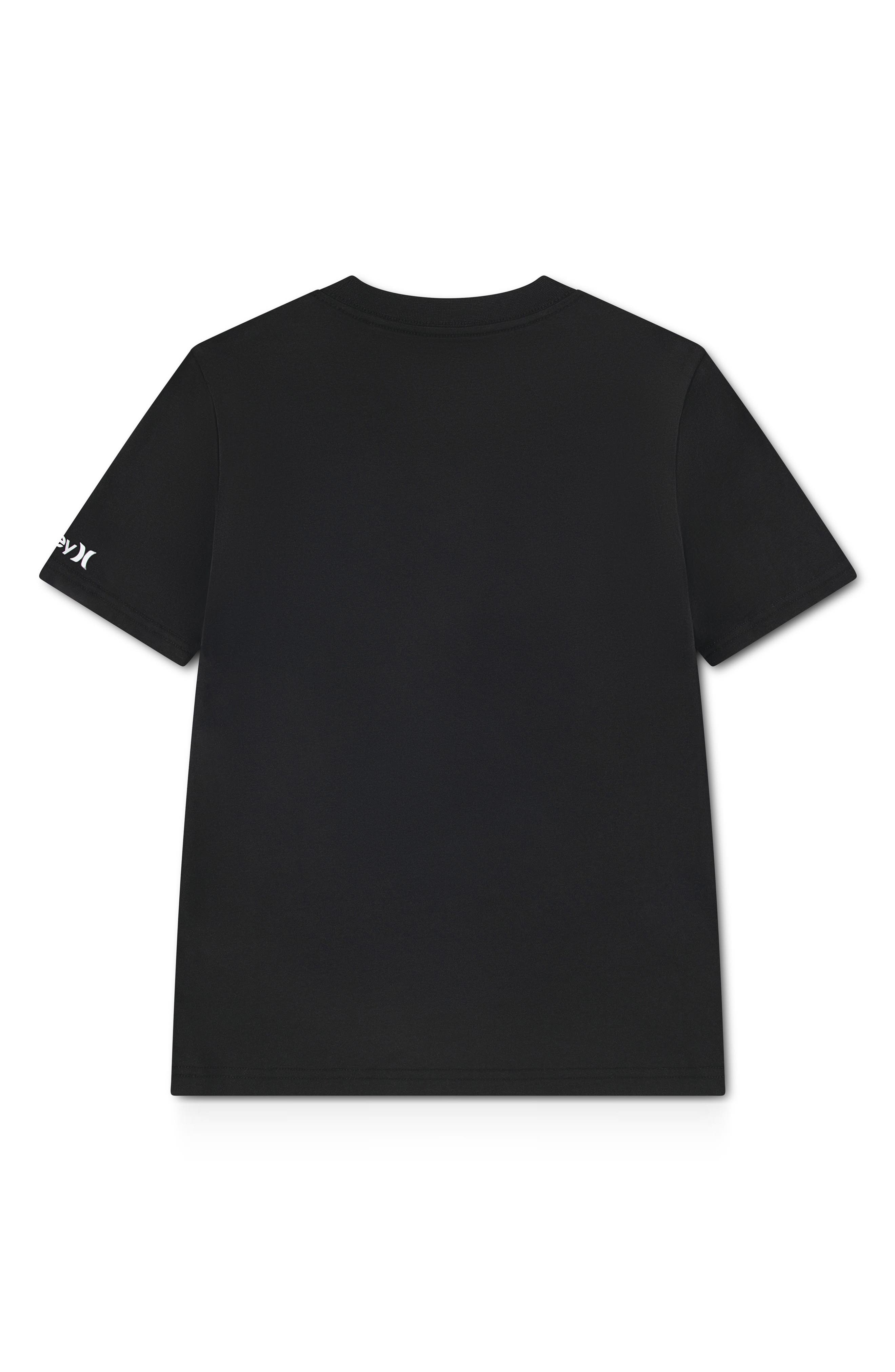 Hurley Kids' Vacay Every Day Graphic T-Shirt