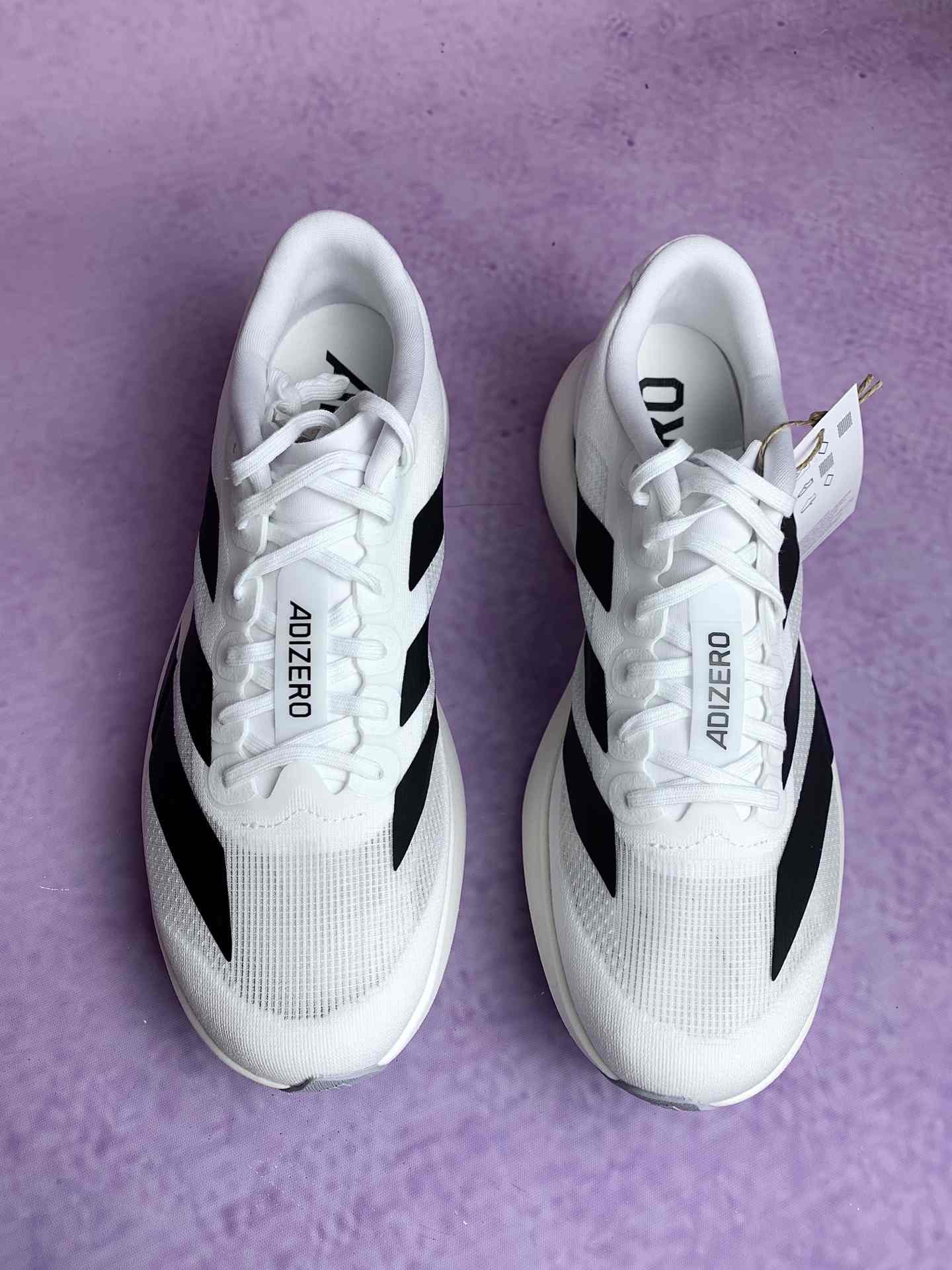 Adizero EVO SL Shoes