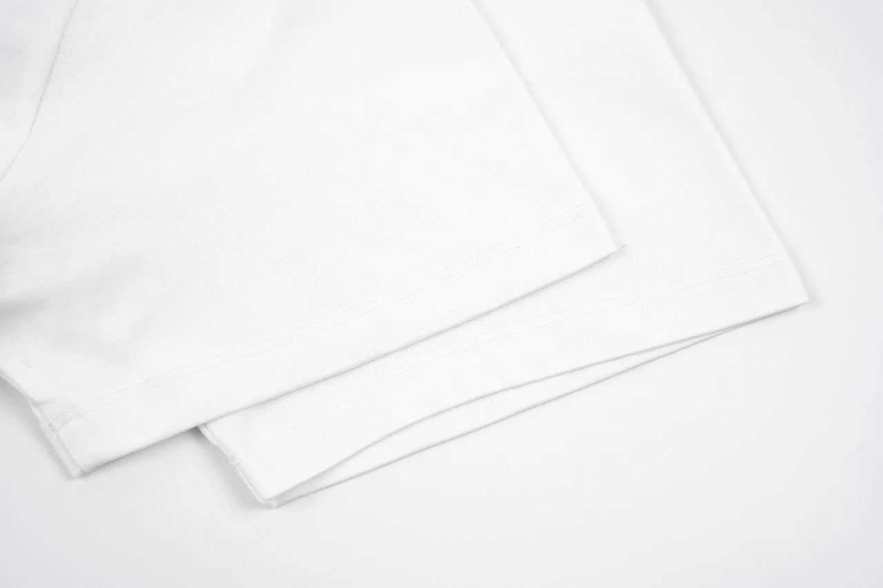 LOEWE White Pocket Logo Embroidered T-Shirt product photo from LabelPicks
