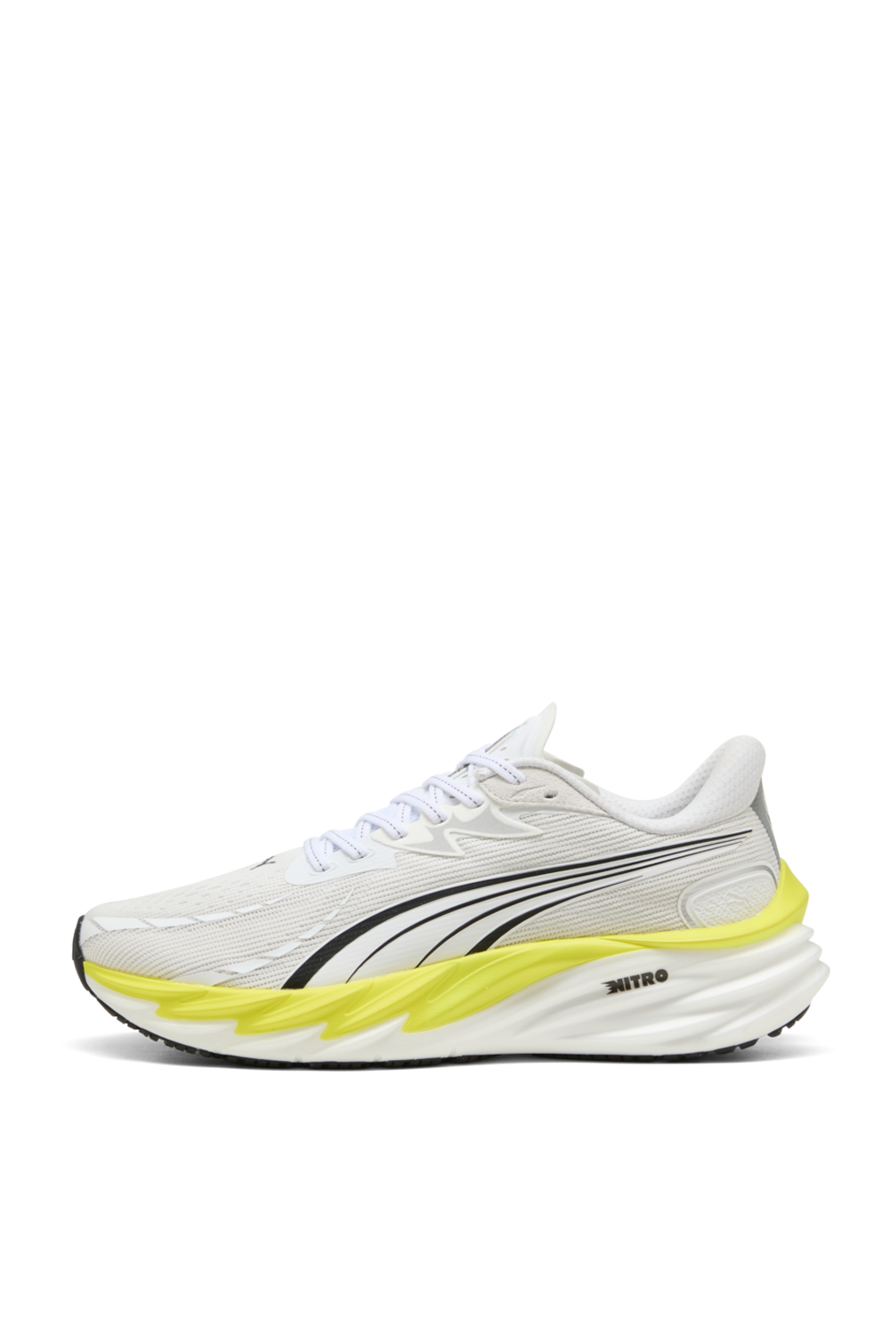 PUMA נעלי ריצה ולוסיטי ניטרו 4