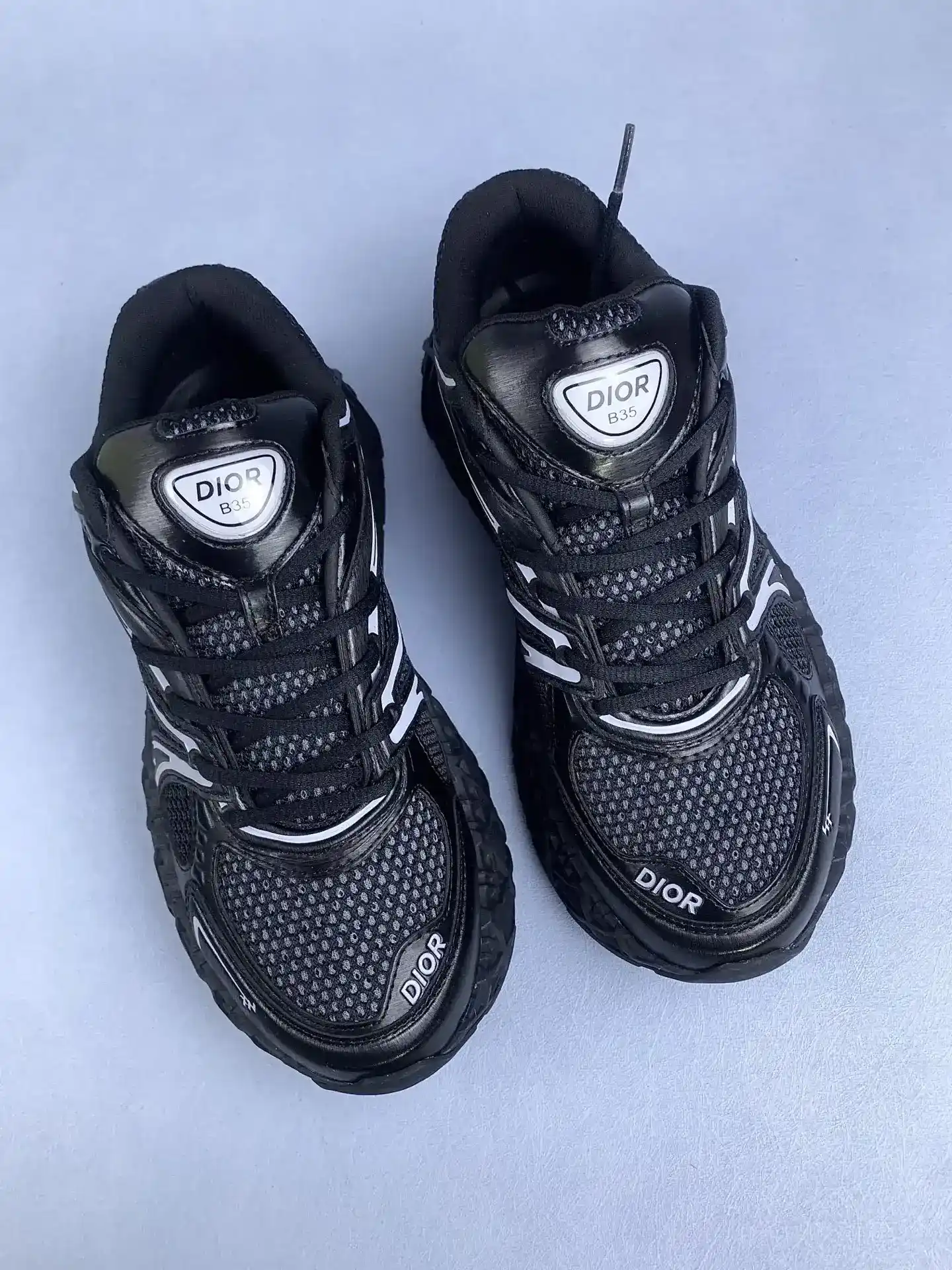 B35 NXXT Sneaker product photo from LabelPicks