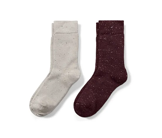 2 Paar Thermosocken