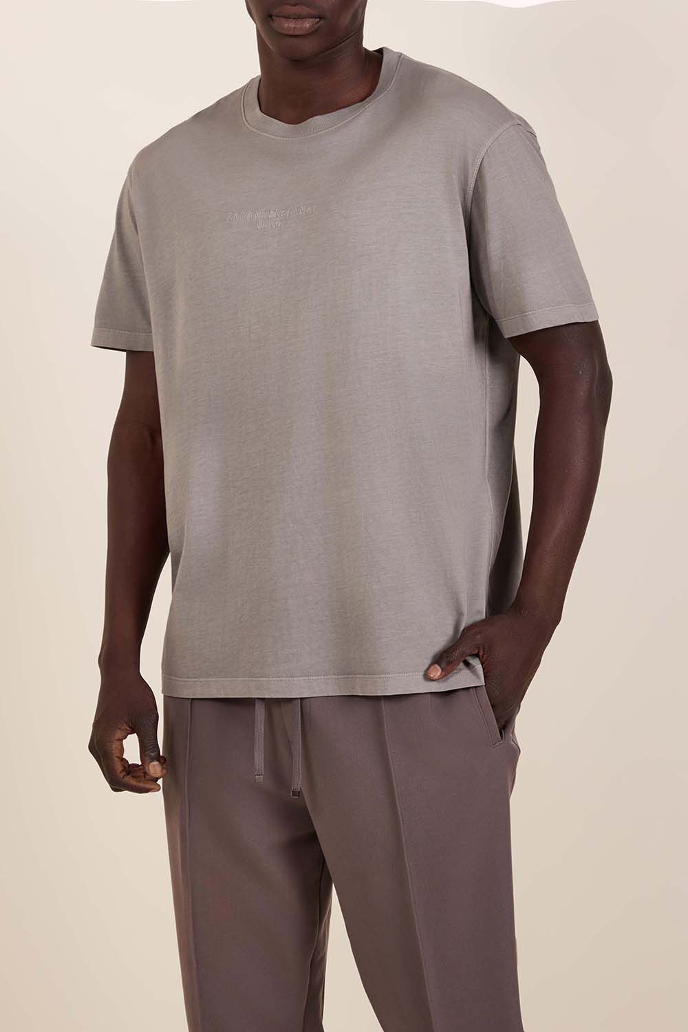 ARMANI EXCHANGE חולצת טי