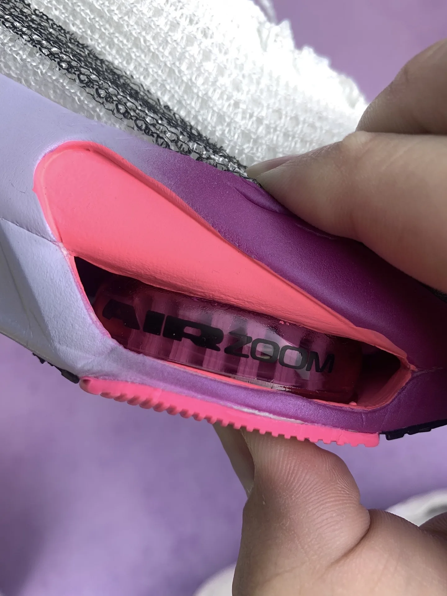 Nike Alphafly 3 Shoes product photo from LabelPicks