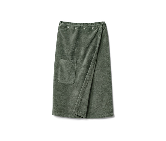 Damen-Sauna-Kilt