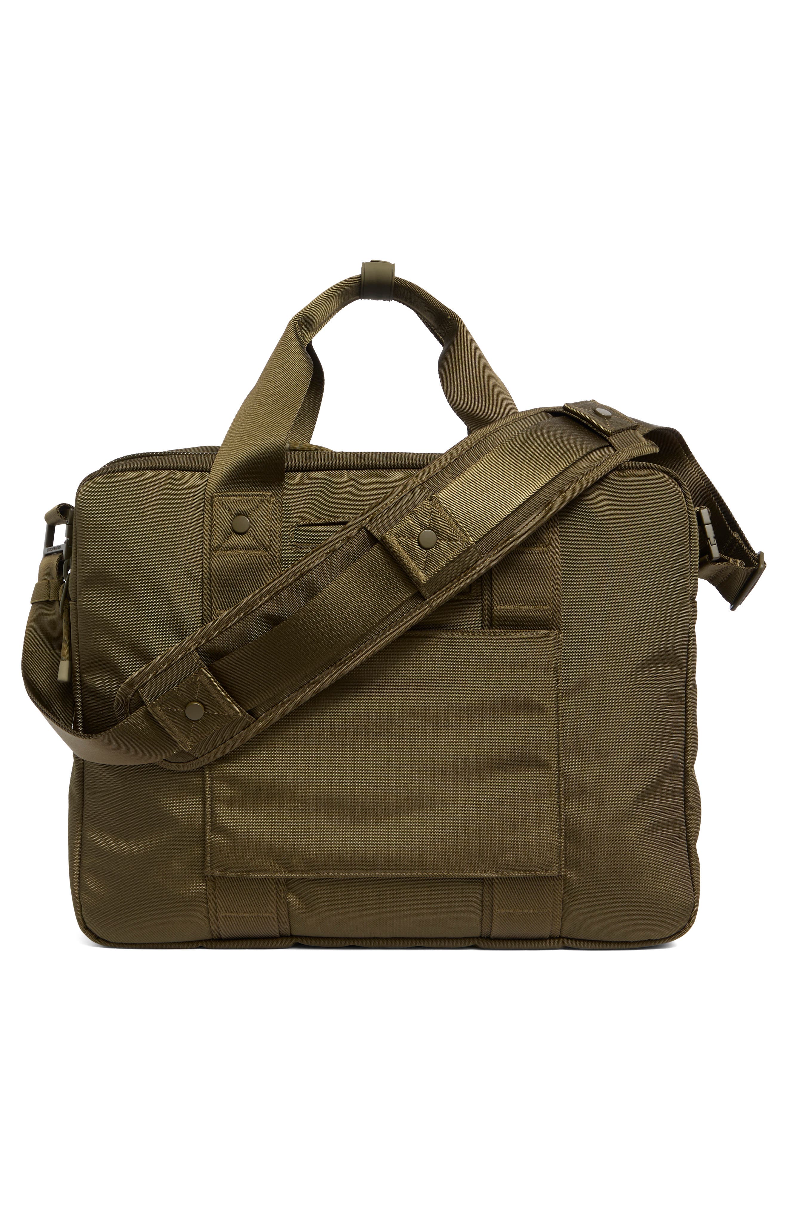 Dagne Dover Berlin Travel Briefcase