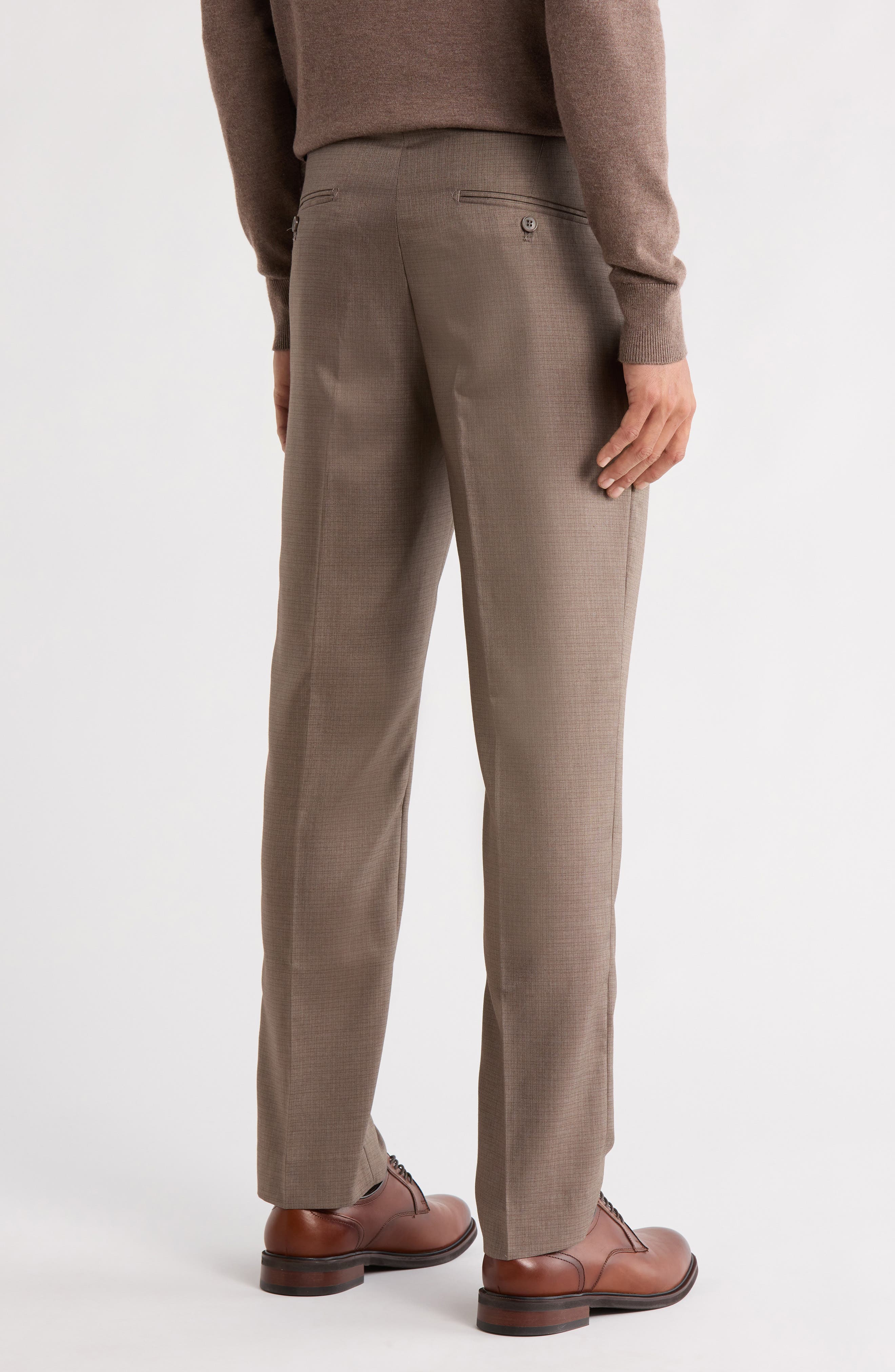 Scotch & Soda NYC Trousers