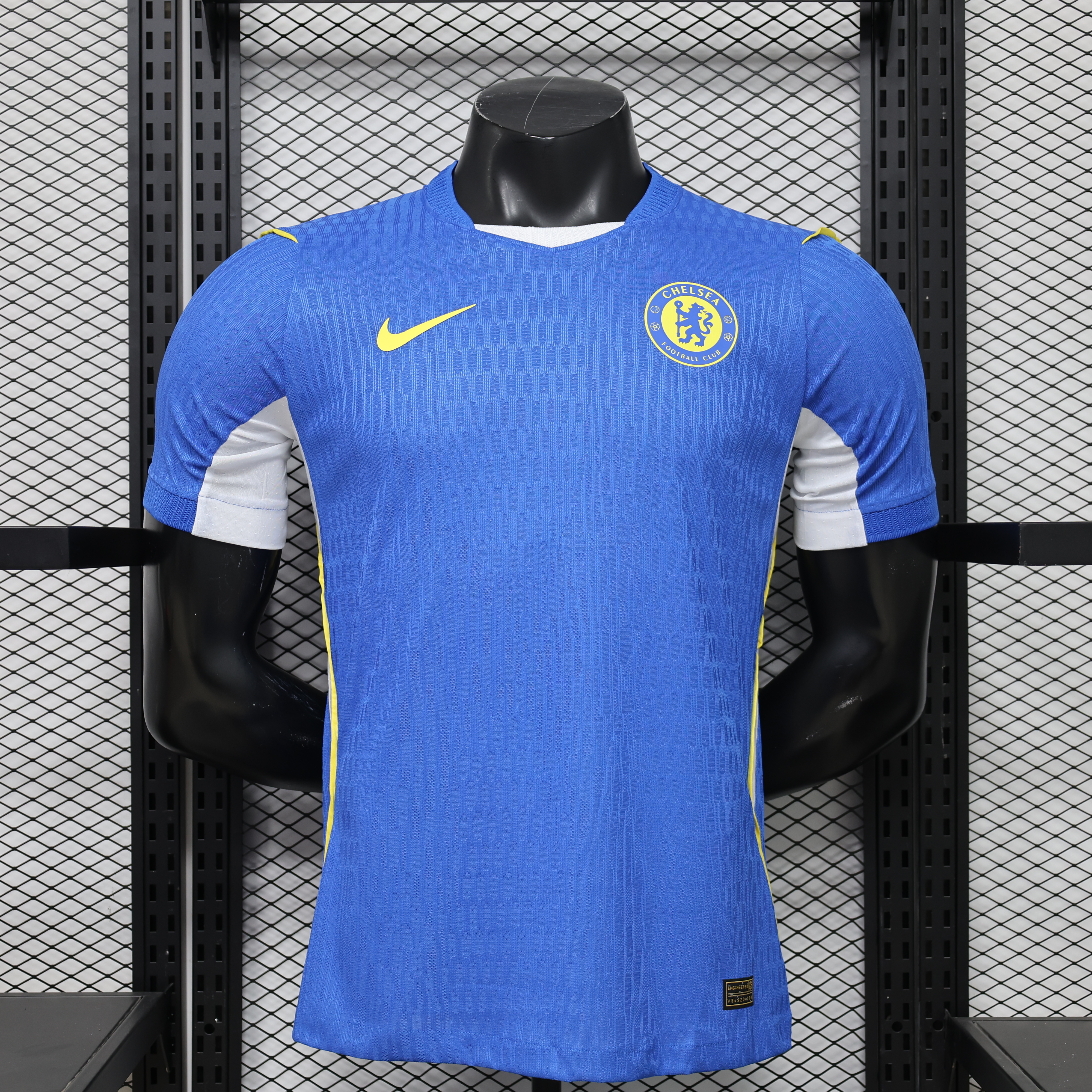2026/27 Chelsea home player version Soccer Jersey