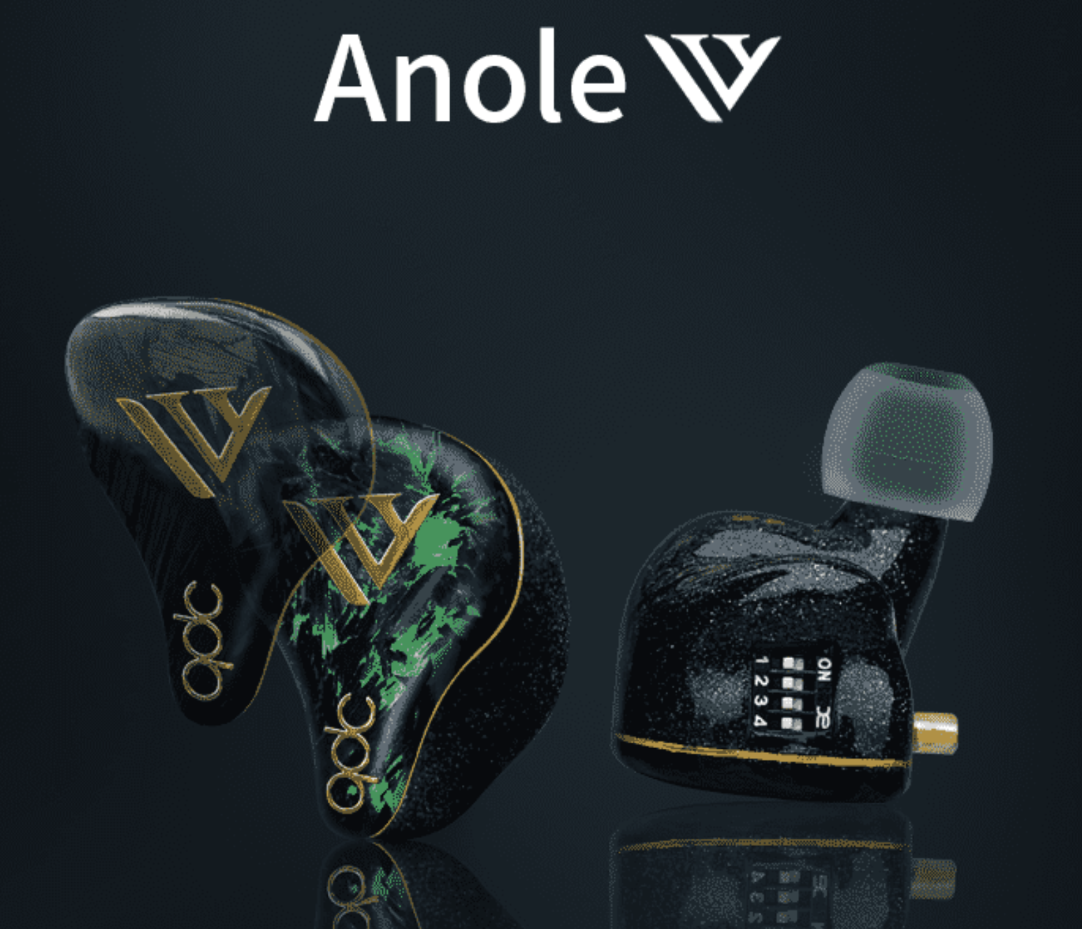 In-Ear-Monitor - GreshamTech