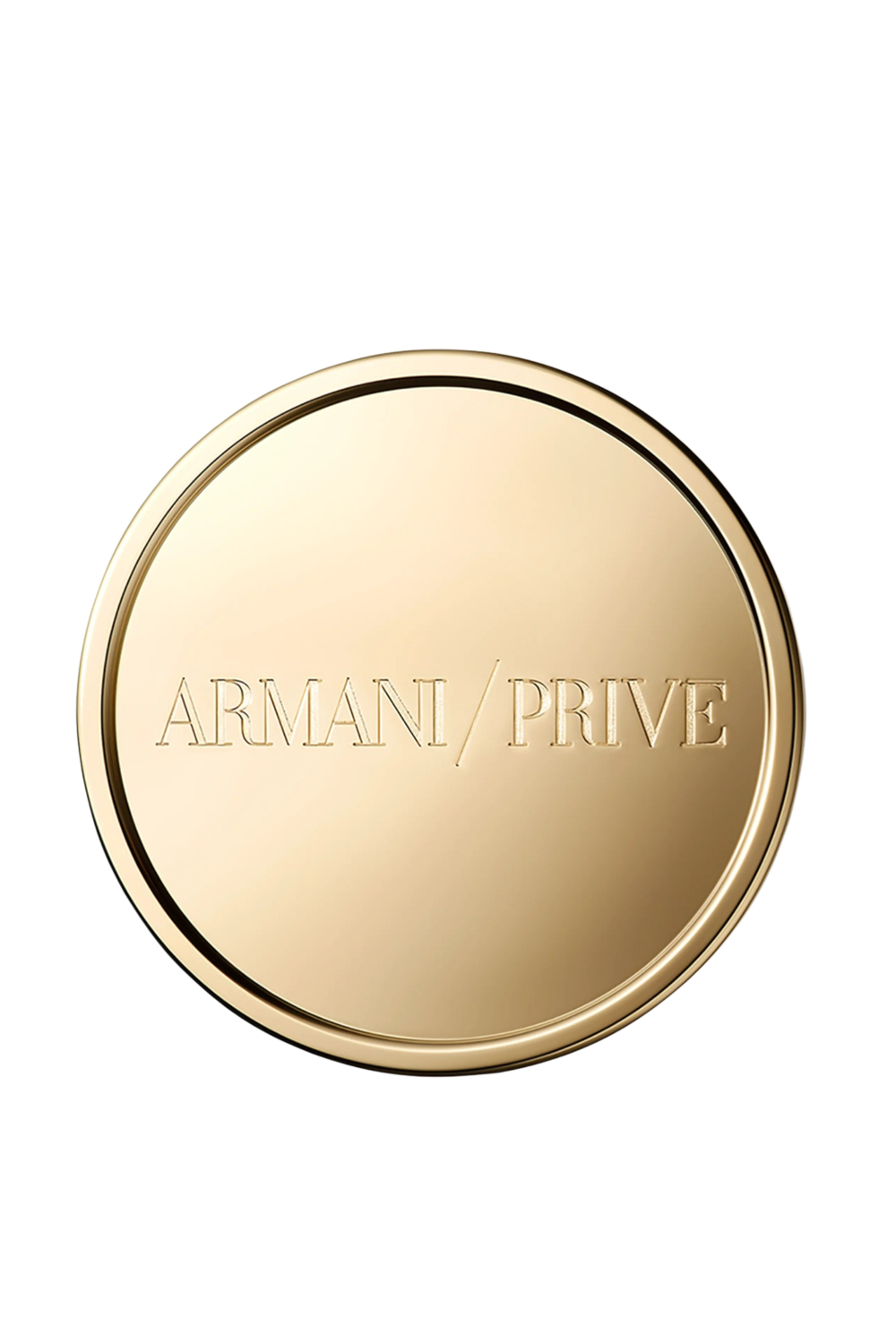 ARMANI BEAUTY Armani Prive Oud Royal Scented Candle 175g