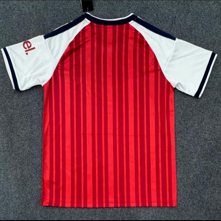 27-28 New Arsenal Home Fan Version