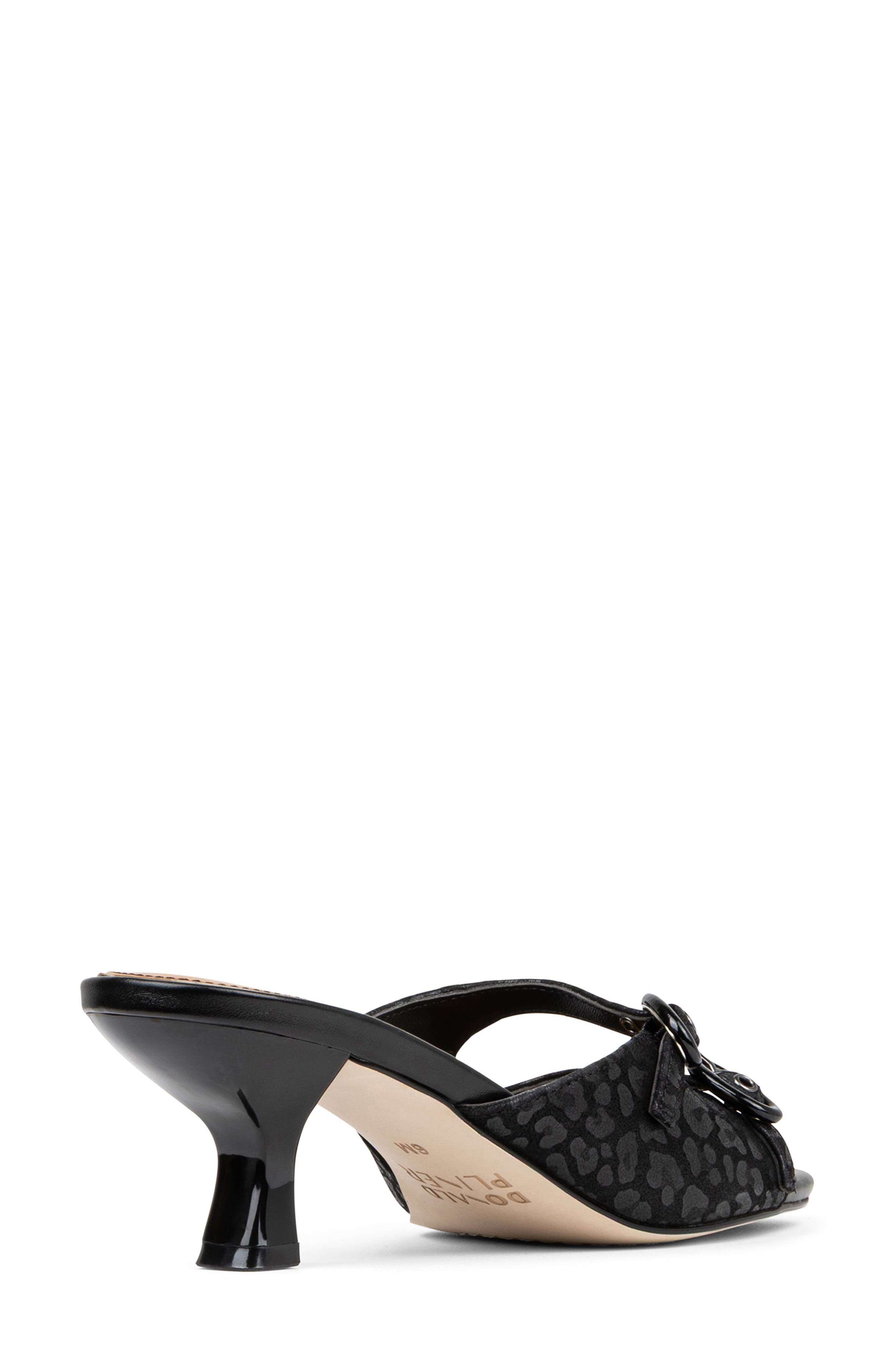 Donald Pliner Kait Slide Sandal
