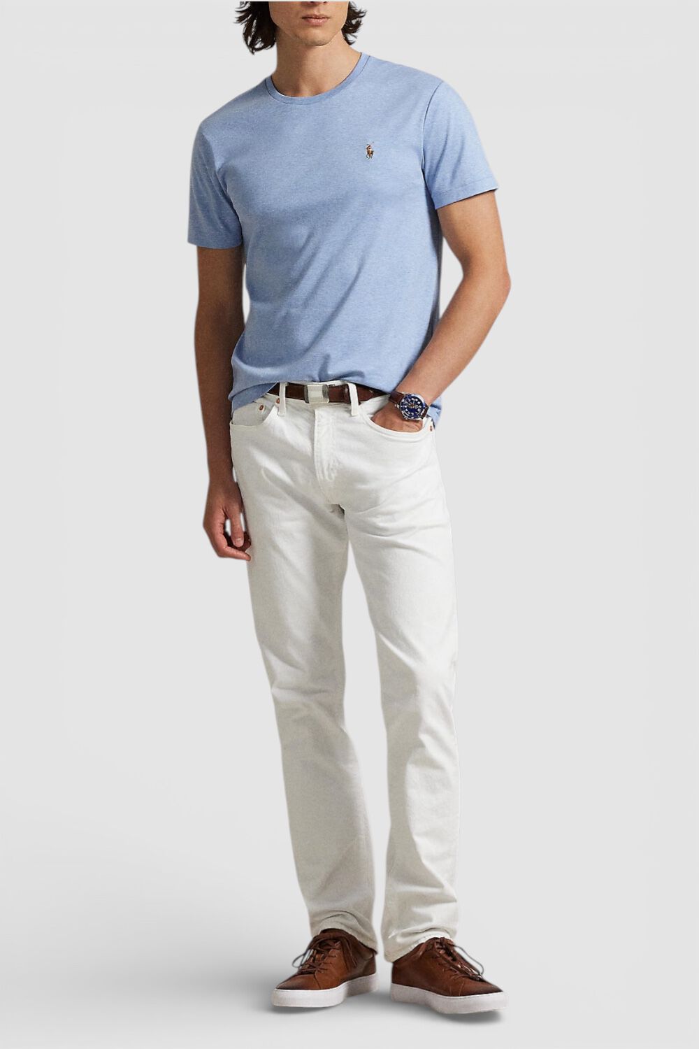 POLO RALPH LAUREN חולצת טי