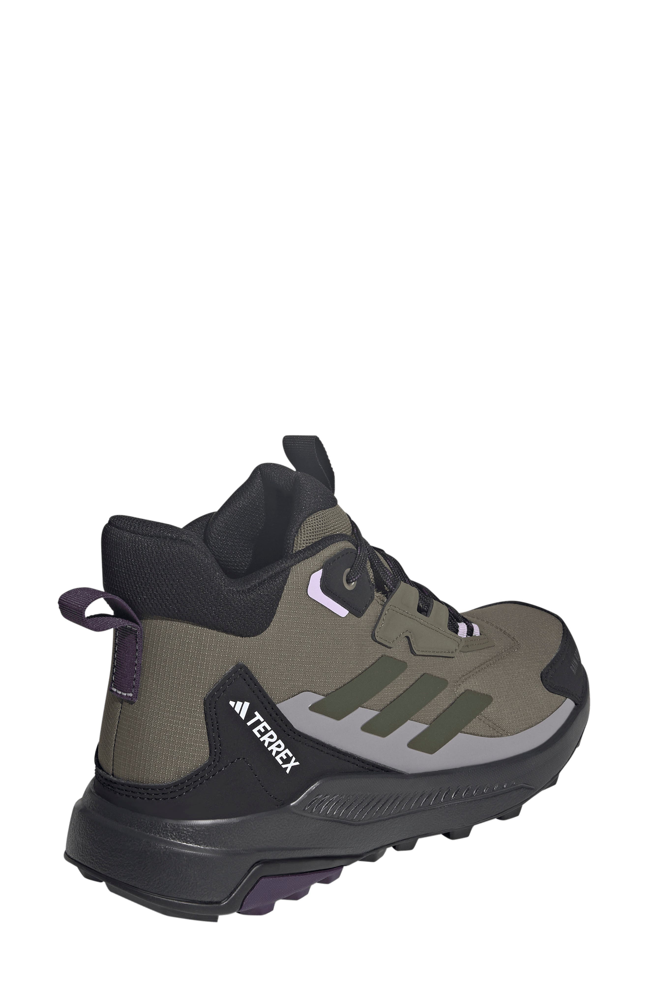 adidas Terrex Anylander Mid R.RDY Waterproof Hiking Boot