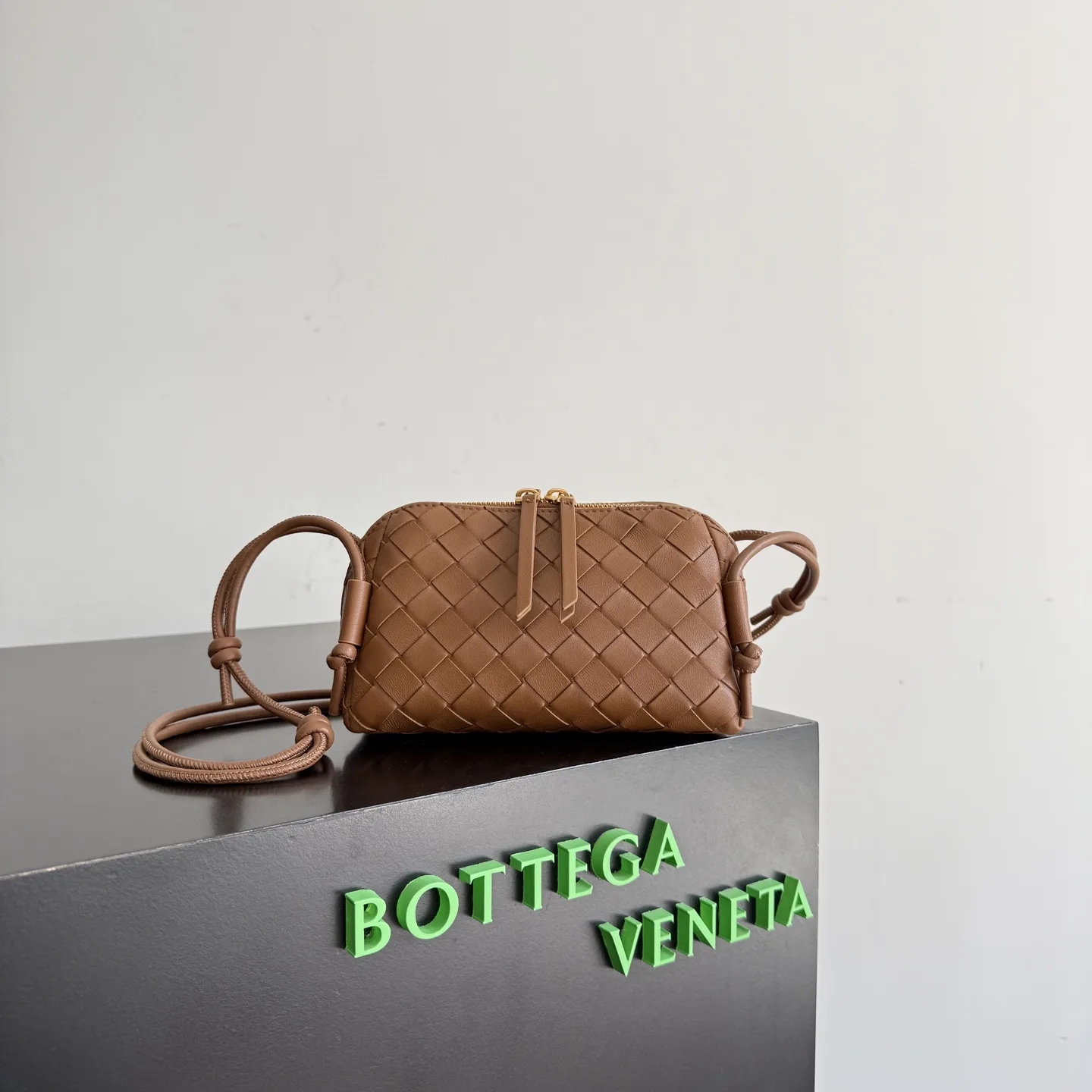 Bottega Veneta Concert Clutch product photo from LabelPicks