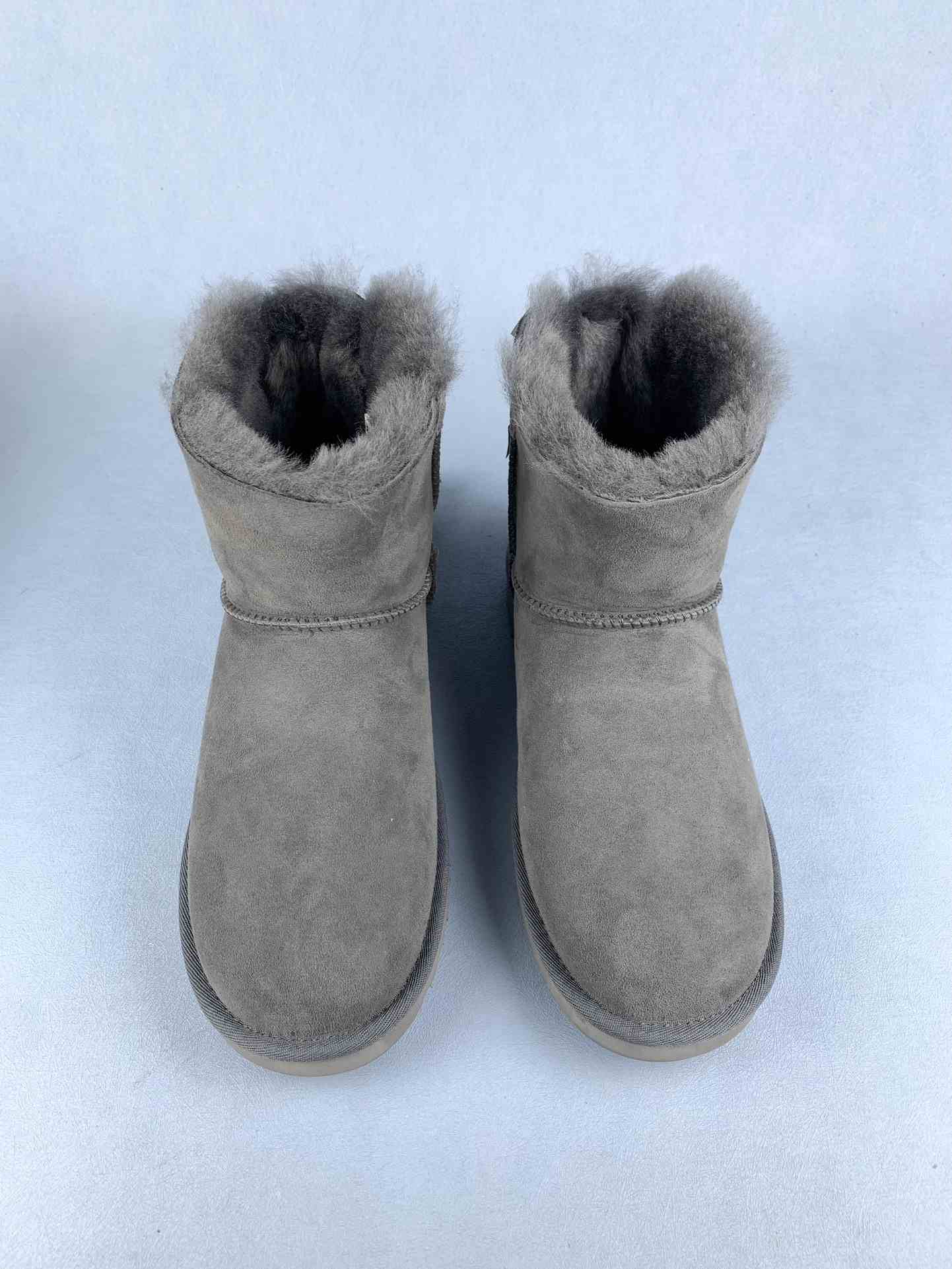 UGG Mini Bailey Bow II Boot