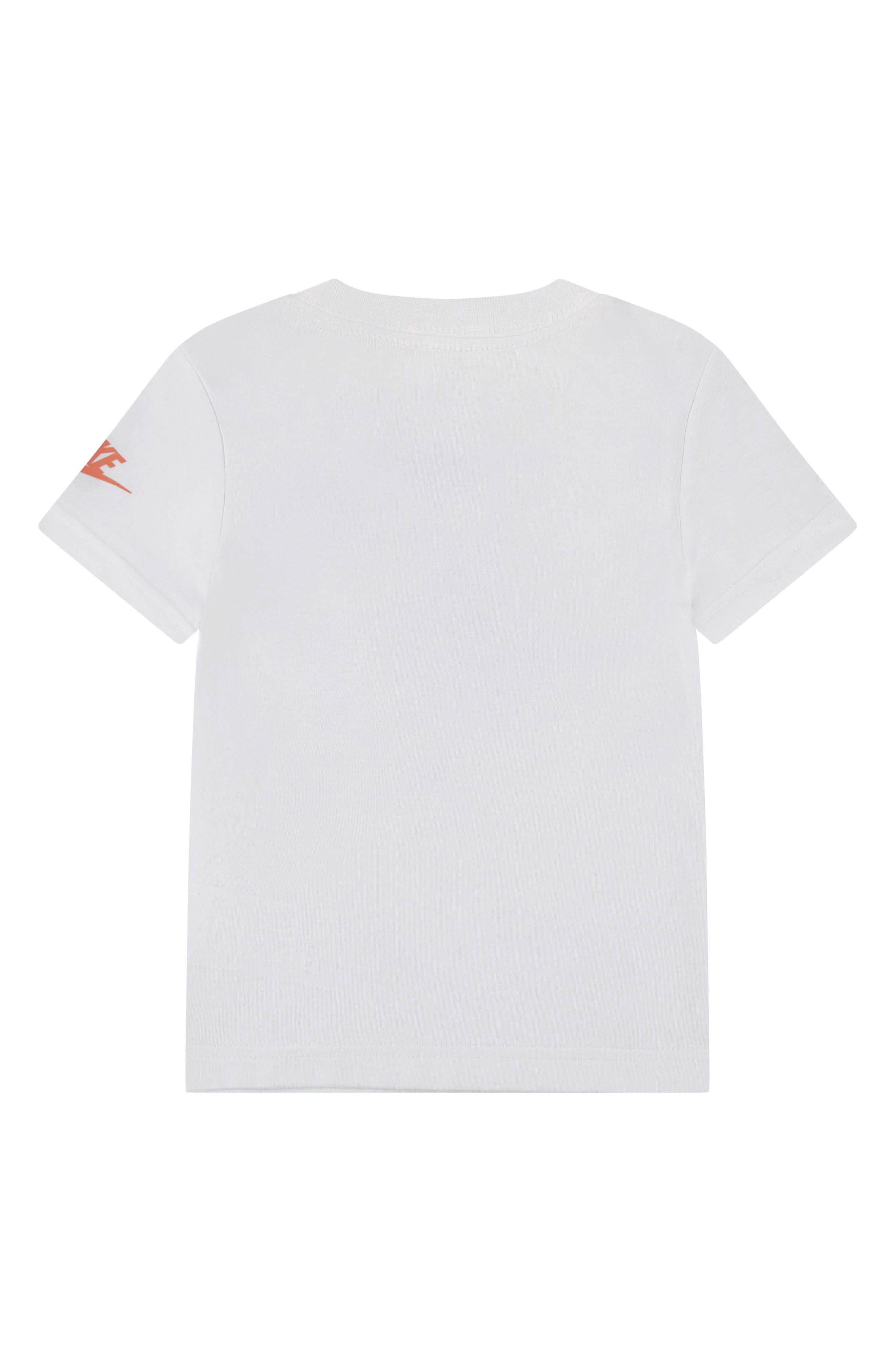 Nike Kids' Air Down Graphic T-Shirt