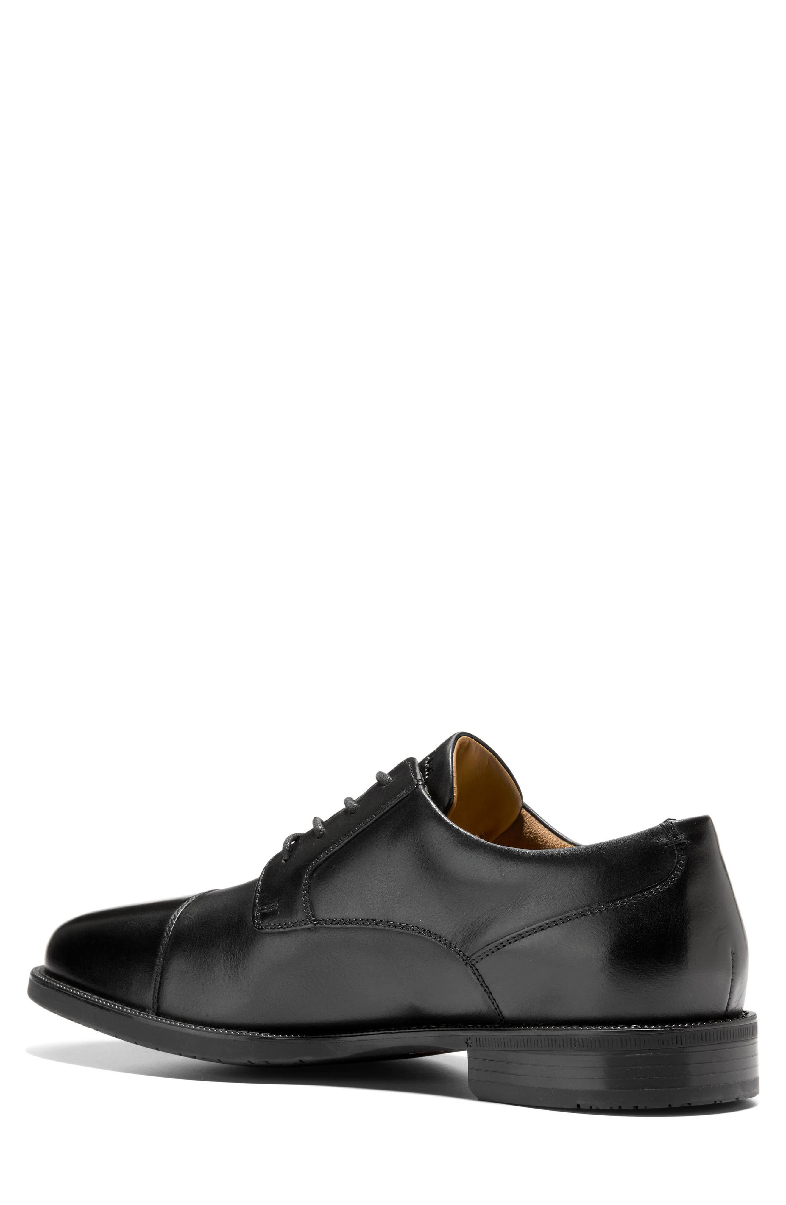 Cole Haan Bedford Cap Toe Derby