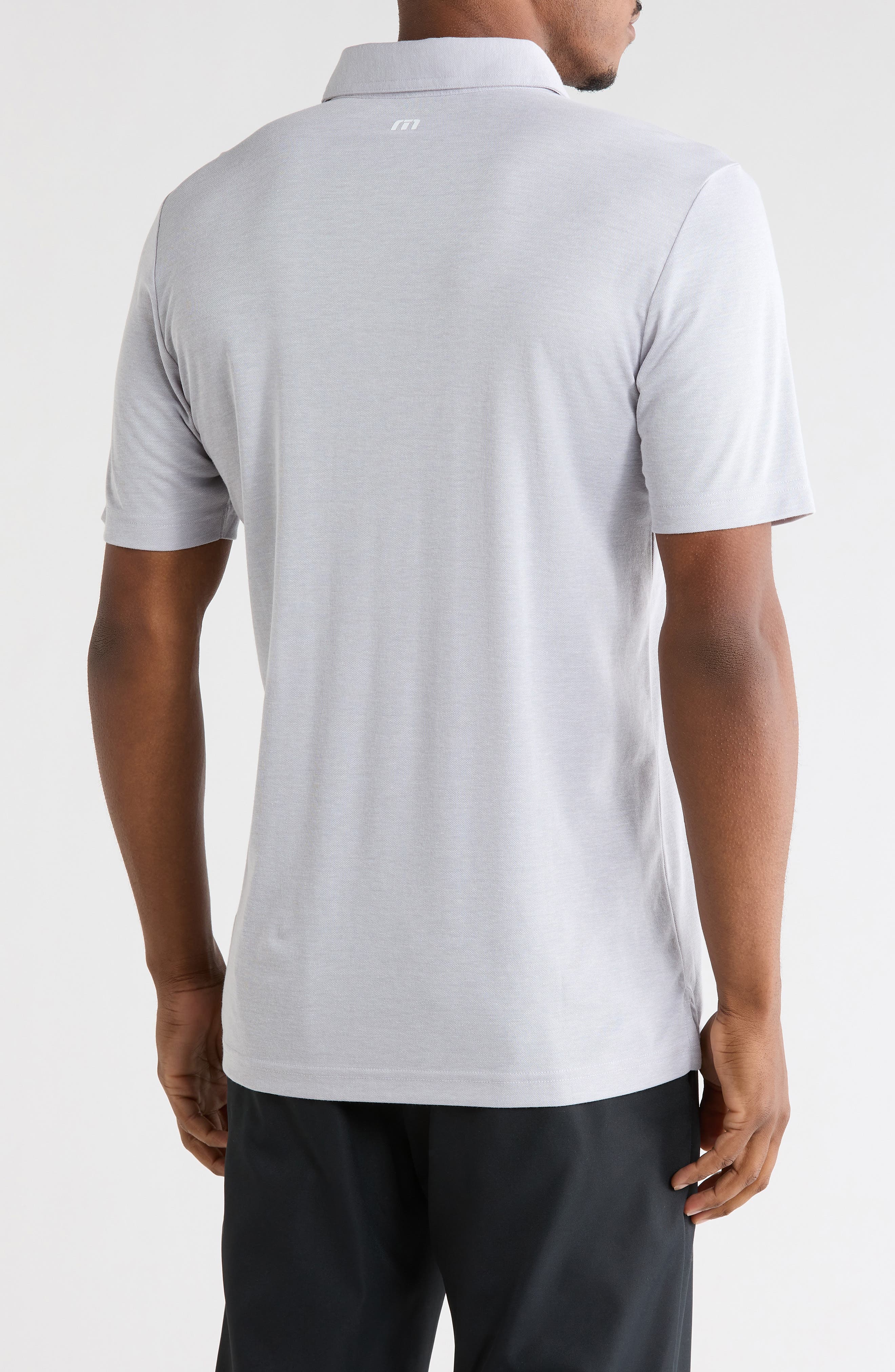 TravisMathew San Francisco Giants Playoff Pitch Polo
