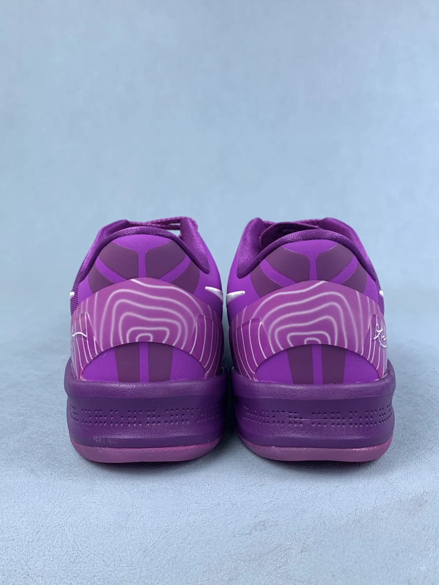 Kobe 8 Protro “EYBL” Basketball Shoes product photo from LabelPicks