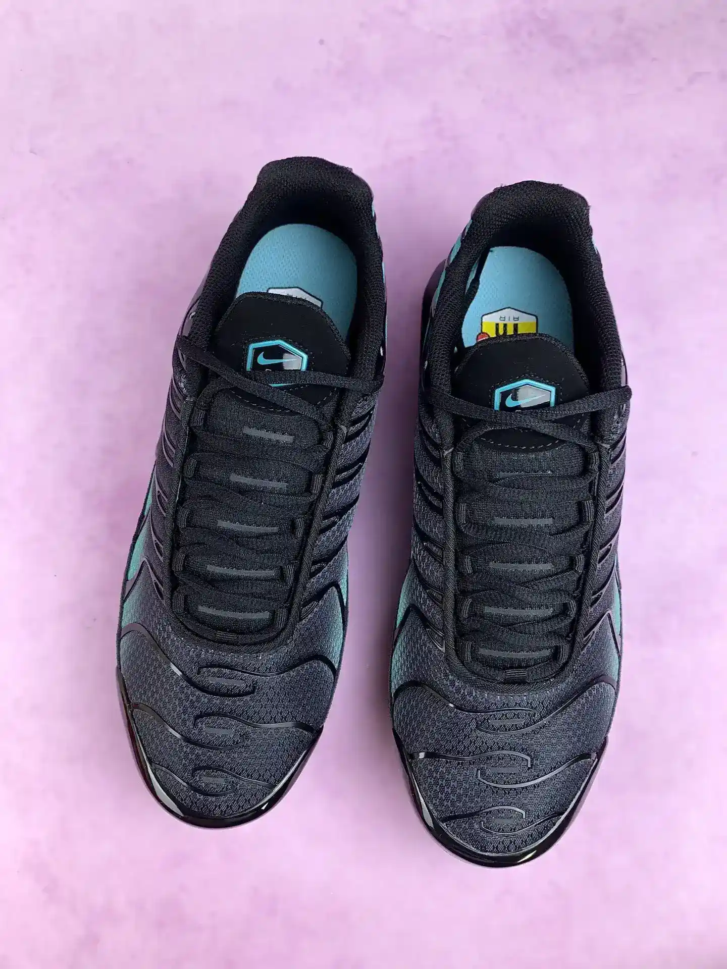 Nike Air Max Plus Shoes product photo from LabelPicks