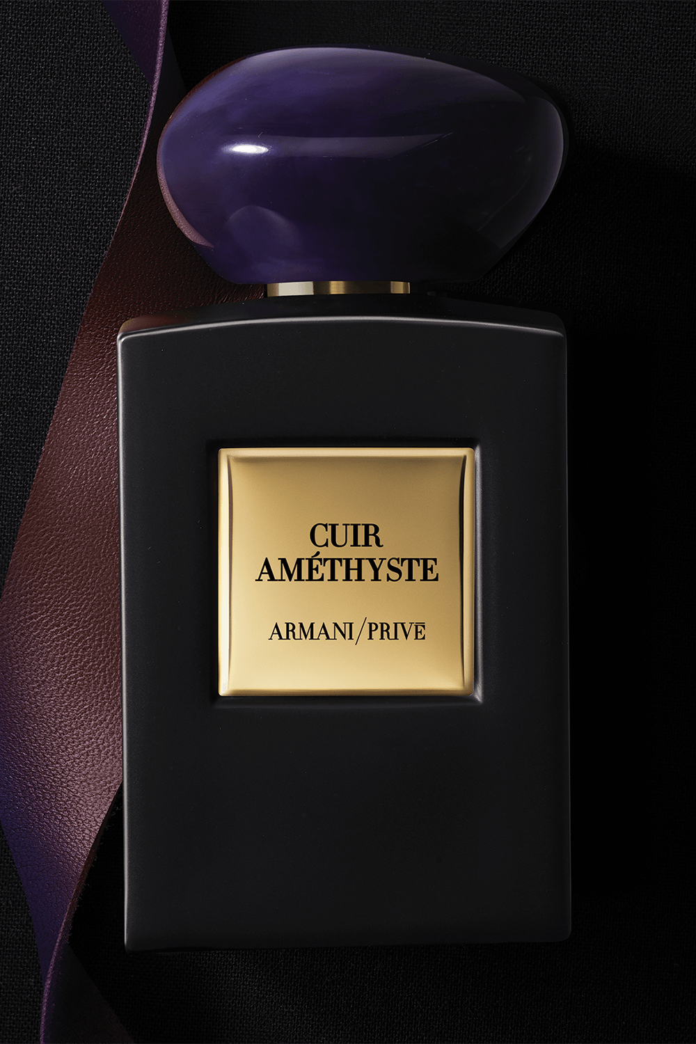ARMANI BEAUTY Prive Amethyste Eau de Parfum 100 ml