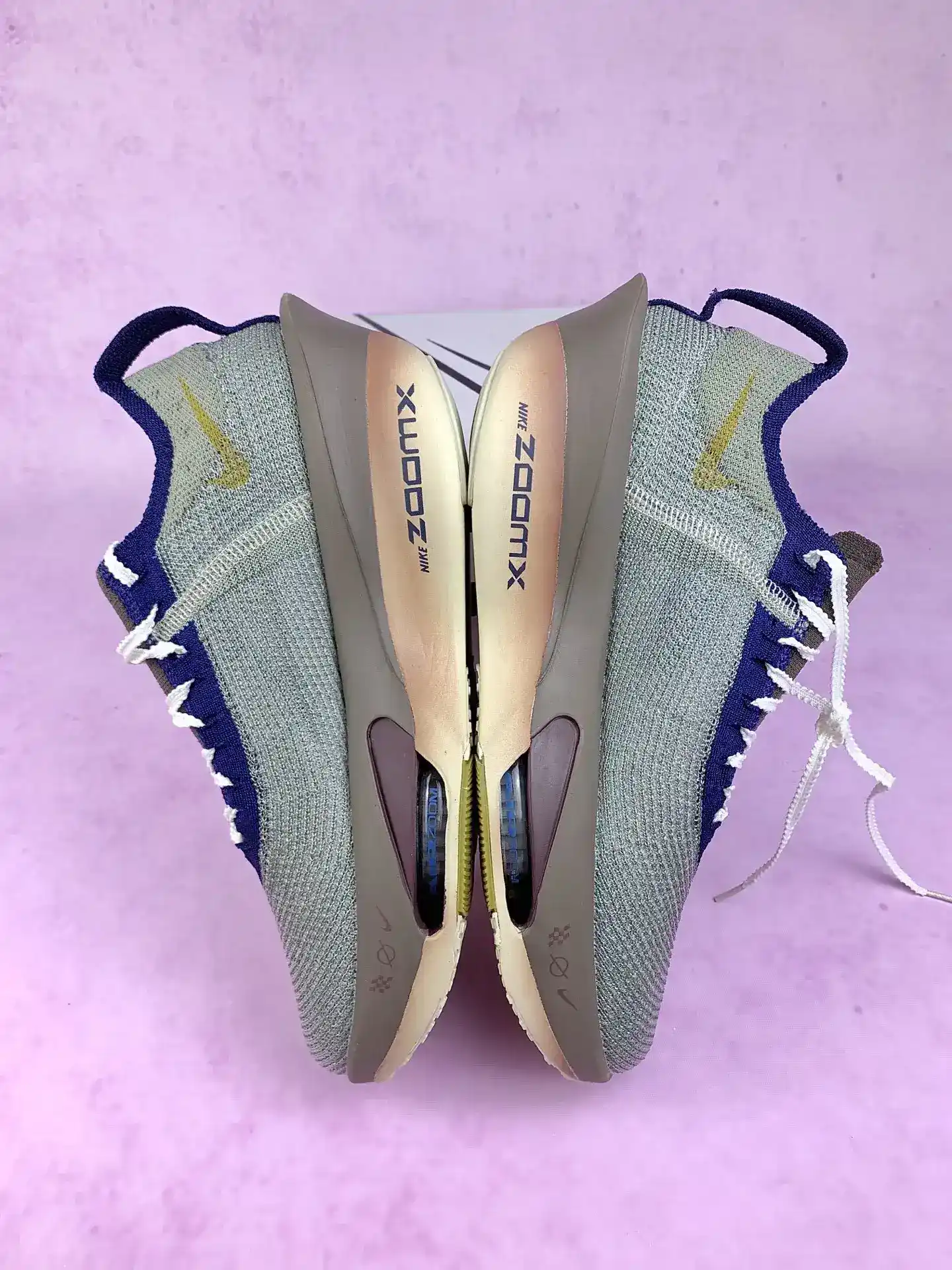 Nike Alphafly 3 Premium Shoes product photo from LabelPicks