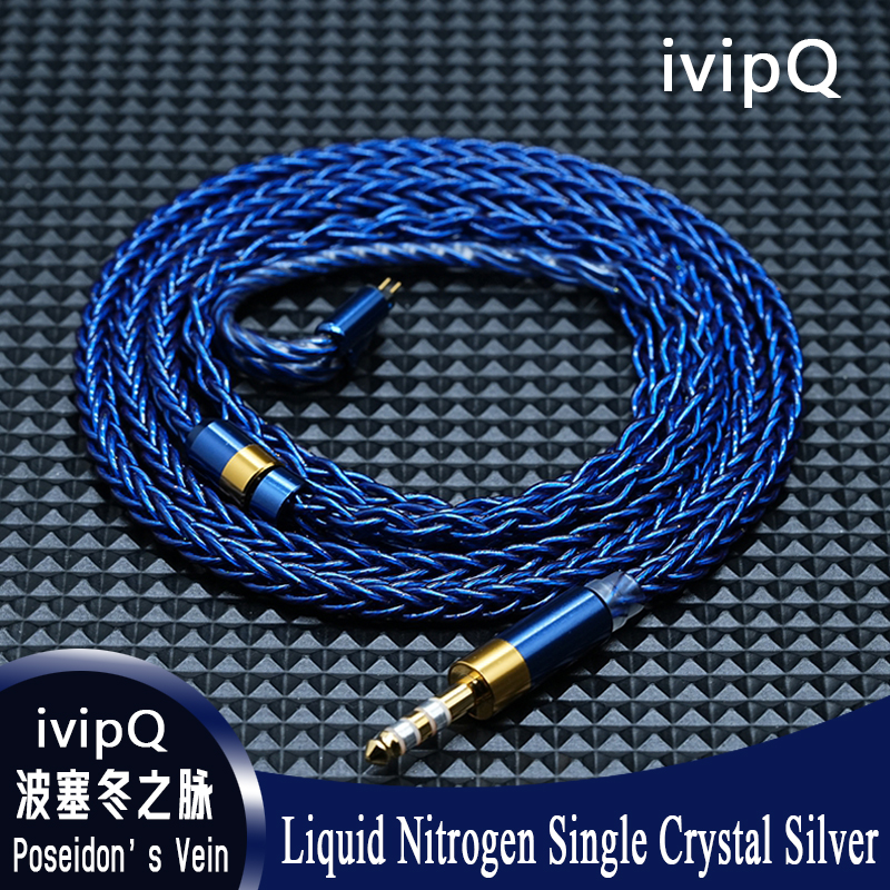 Headphones and headphone cables